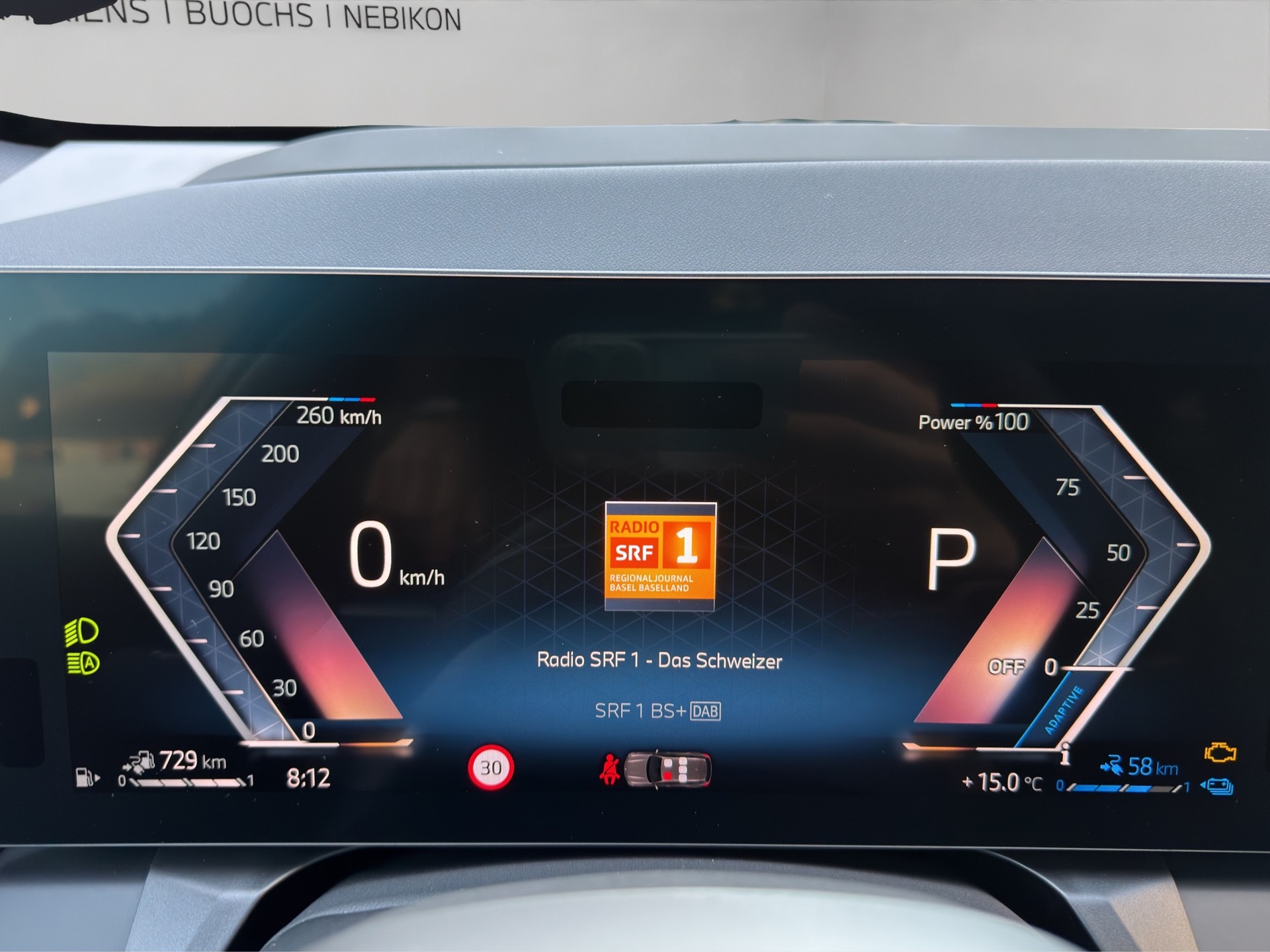 BMW X3 xDrive 30e M Sport Pro-image-12