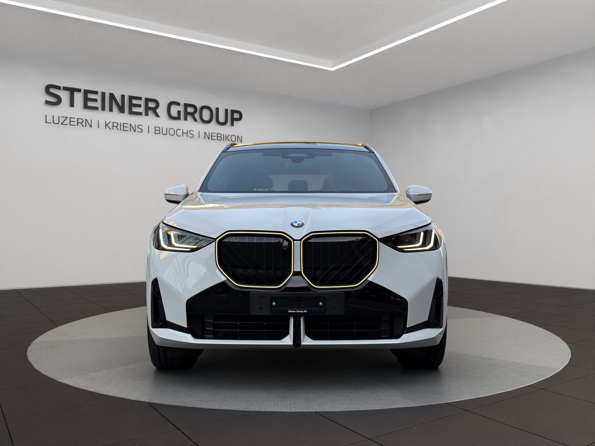 BMW X3 xDrive 30e M Sport Pro-showroom-element-1