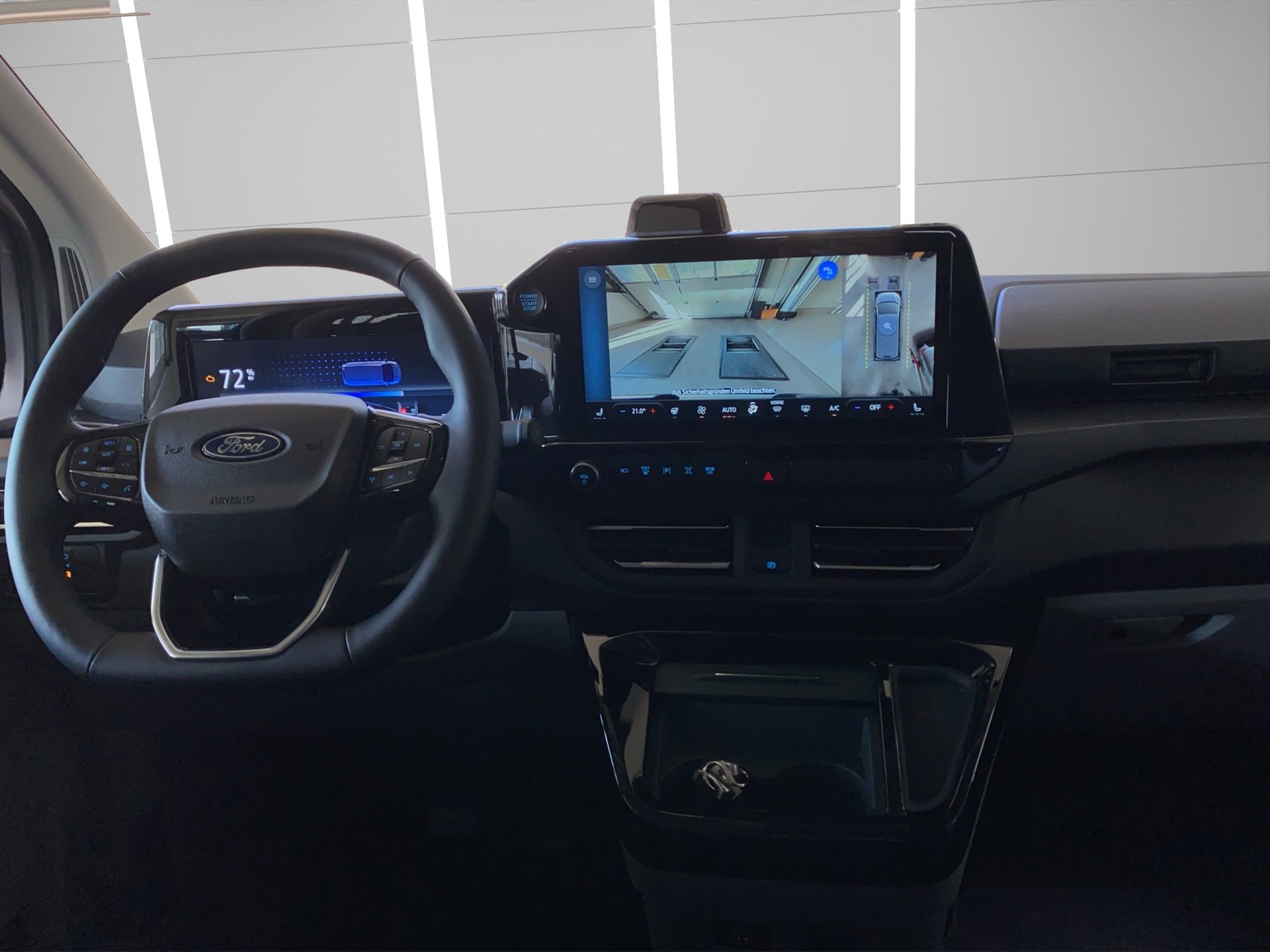 FORD Tourneo Bus 340 L1H1 PHEV TitaniumX-image-12