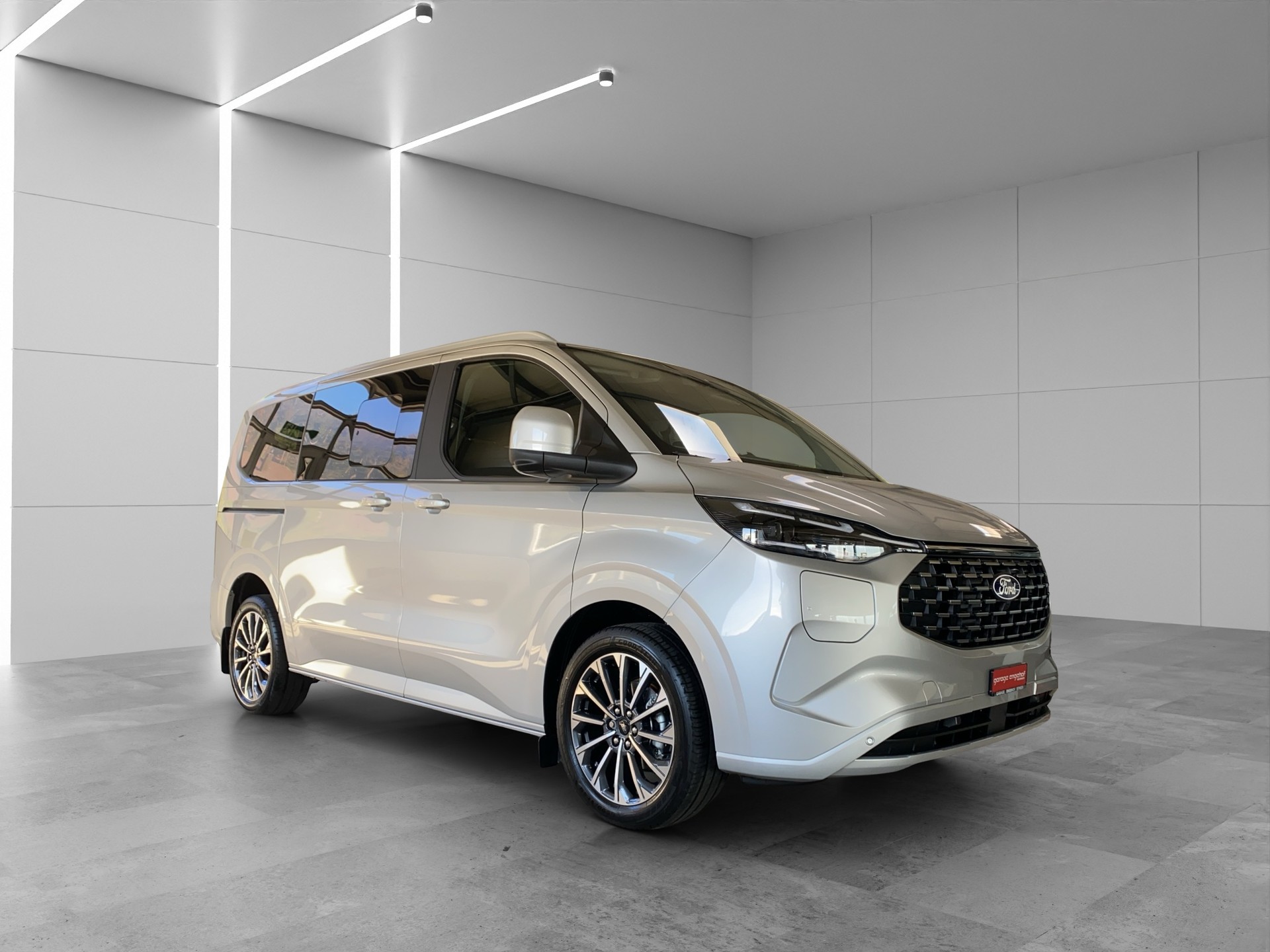 FORD Tourneo Bus 340 L1H1 PHEV TitaniumX-image-8