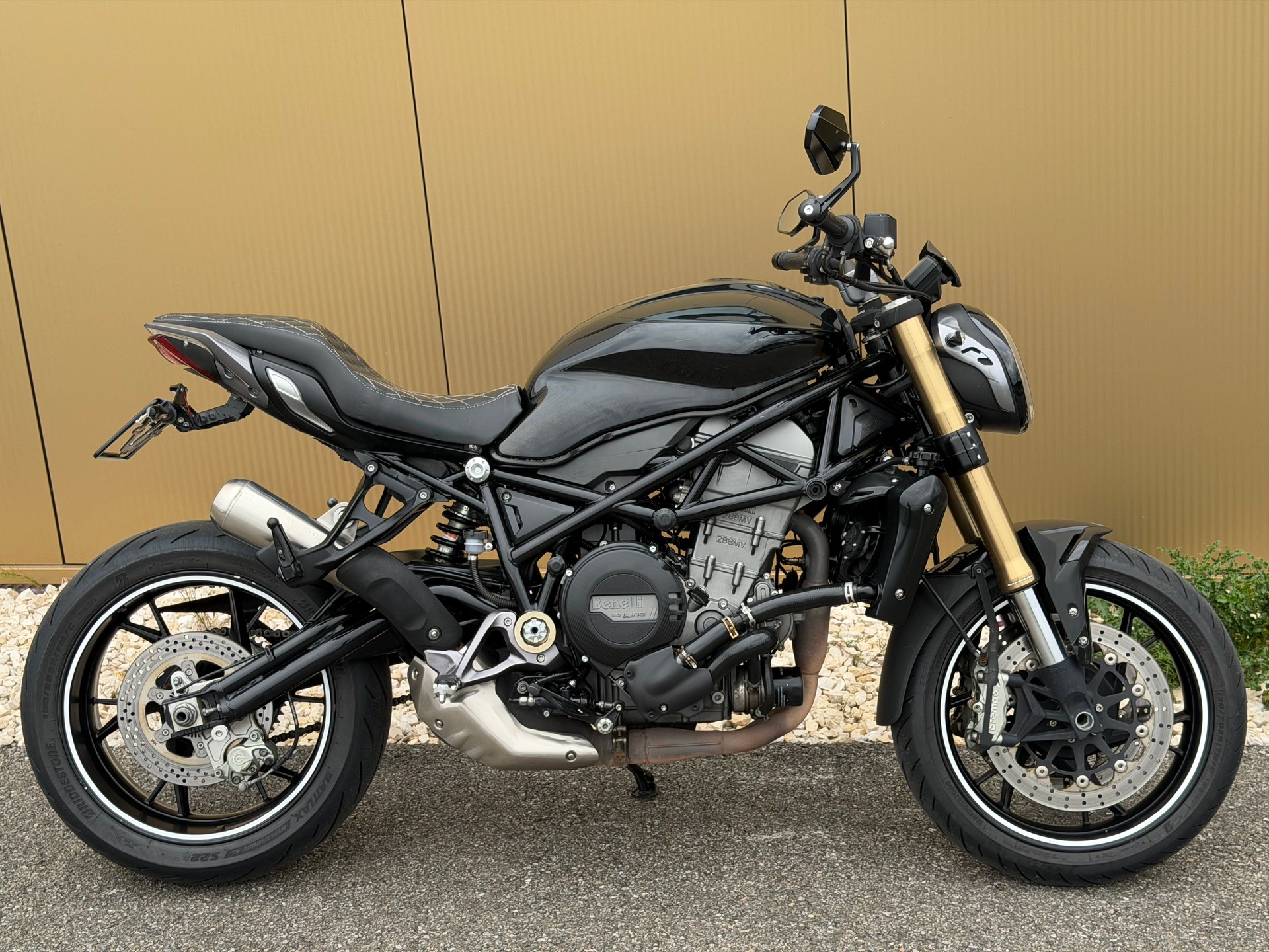 BENELLI 752 S-image-3