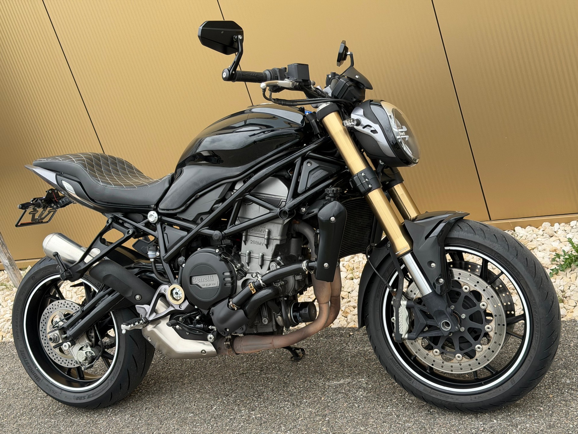 BENELLI 752 S-image-2