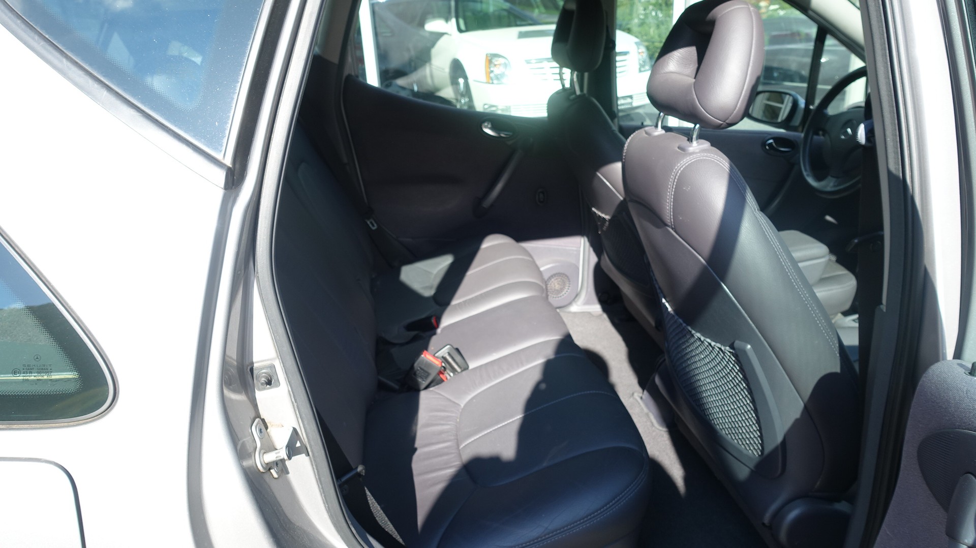 MERCEDES-BENZ A 190 Elégance-image-13