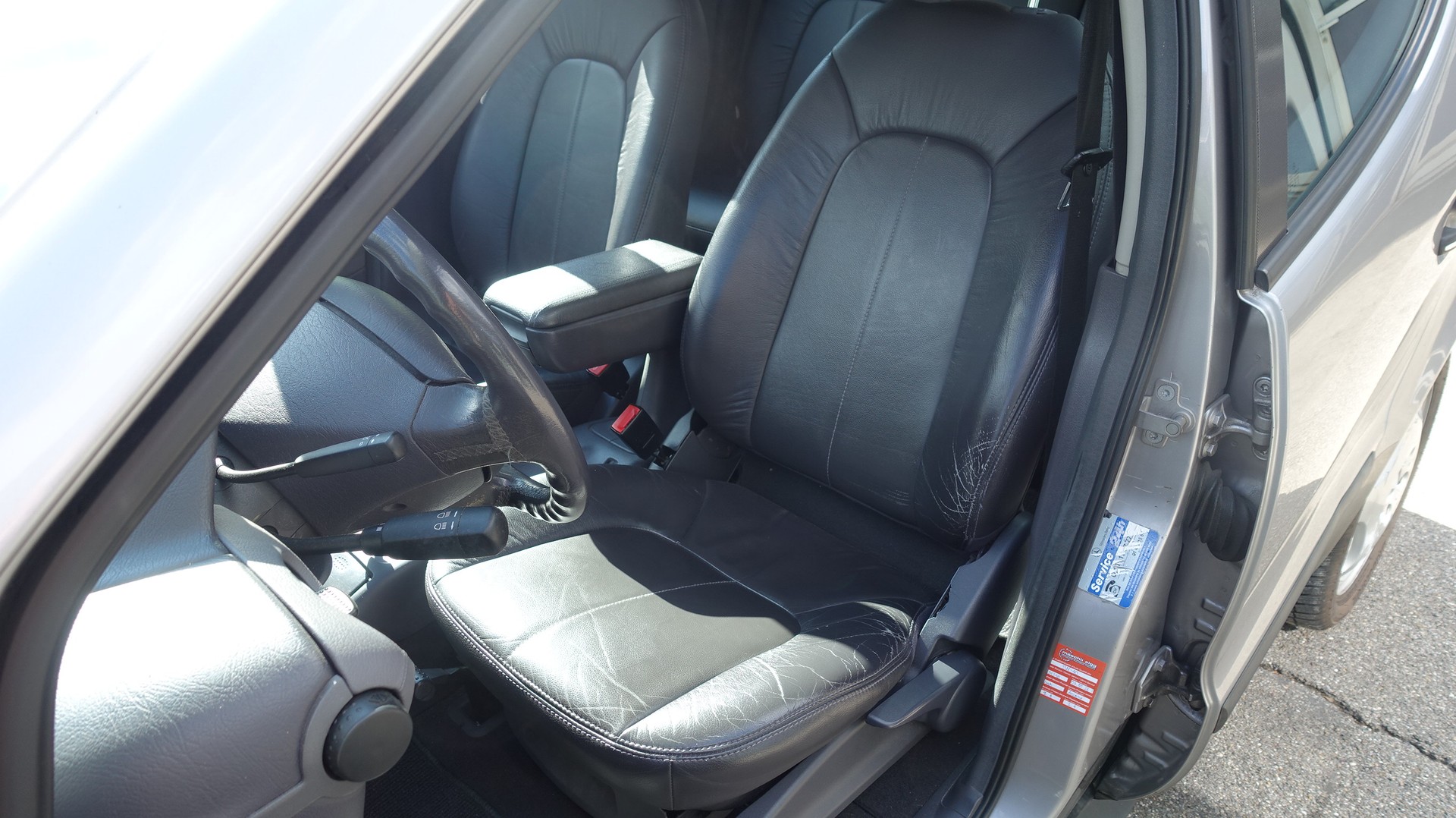 MERCEDES-BENZ A 190 Elégance-image-9