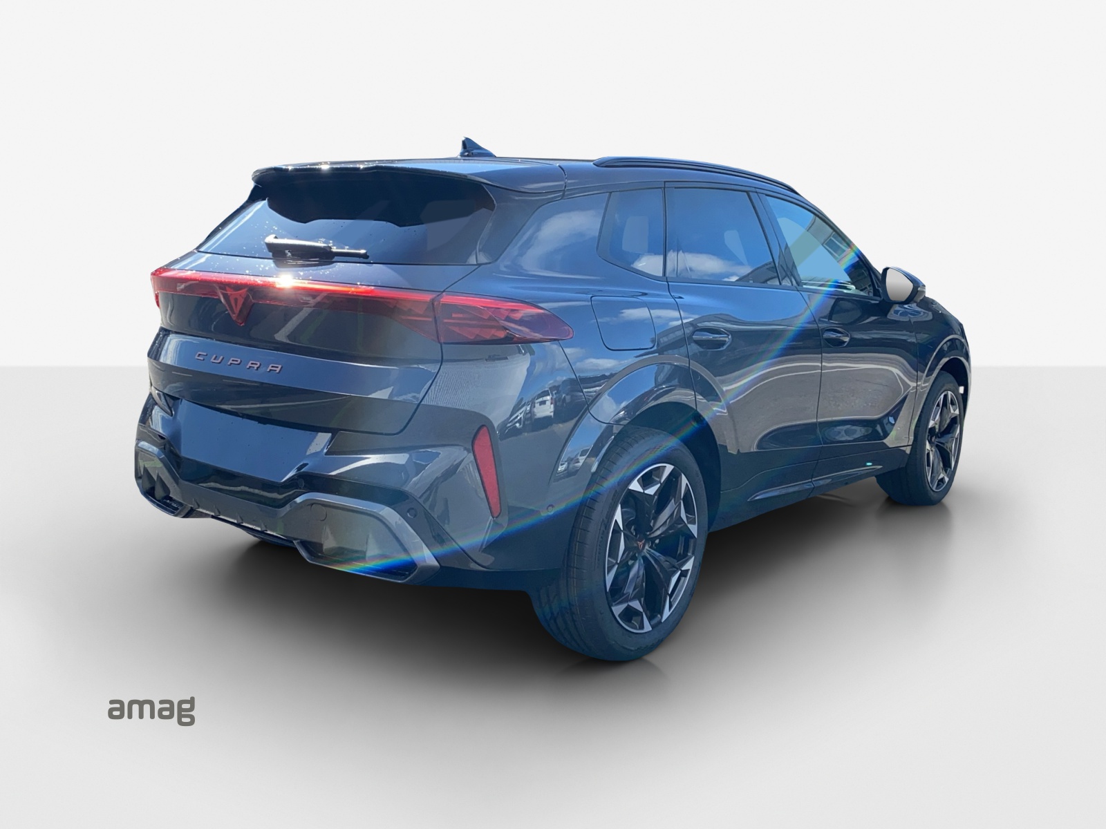 CUPRA Terramar 1.5 eTSI Prime Edition DSG-image-4