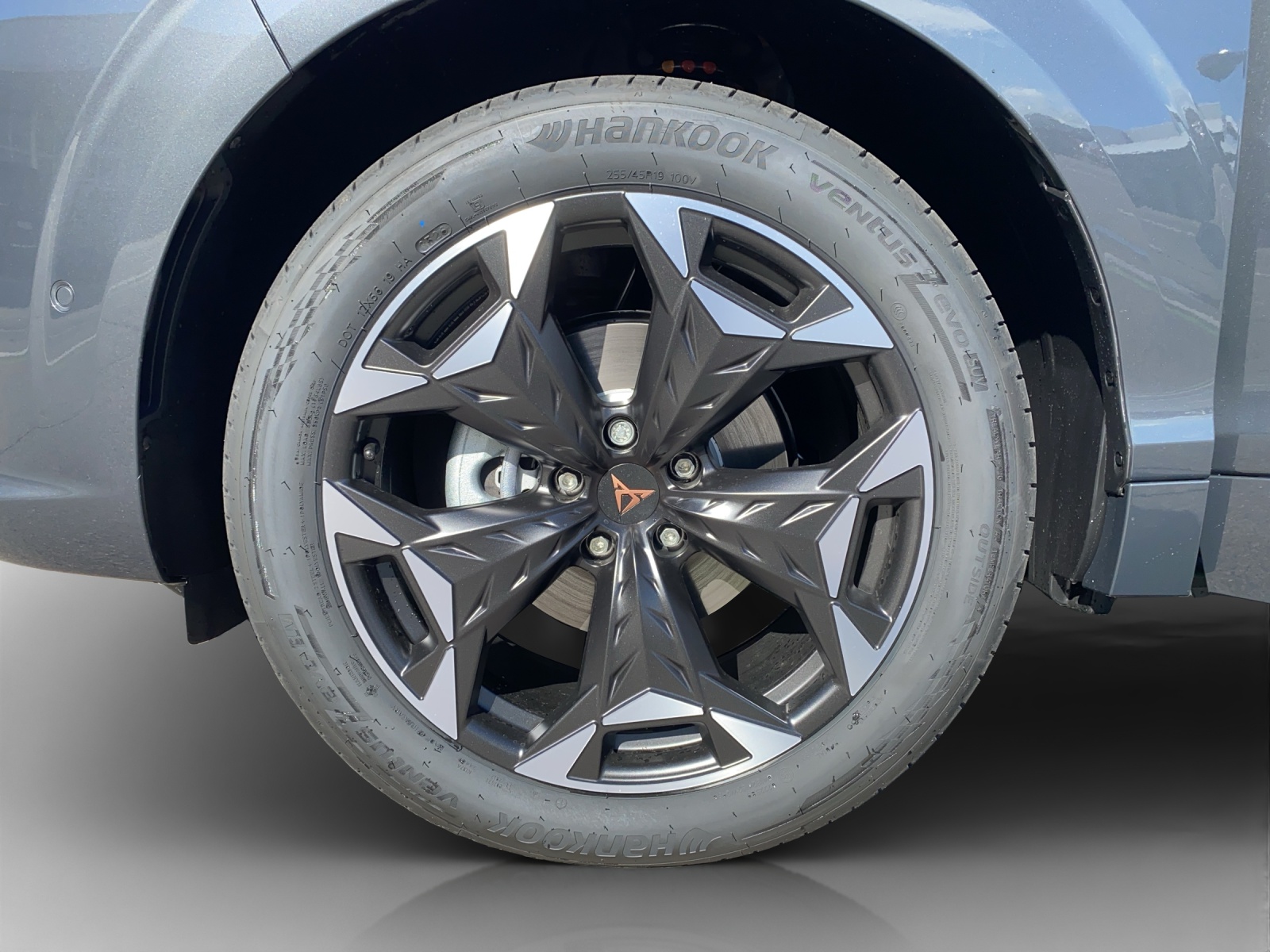 CUPRA Terramar 1.5 eTSI Prime Edition DSG-image-15