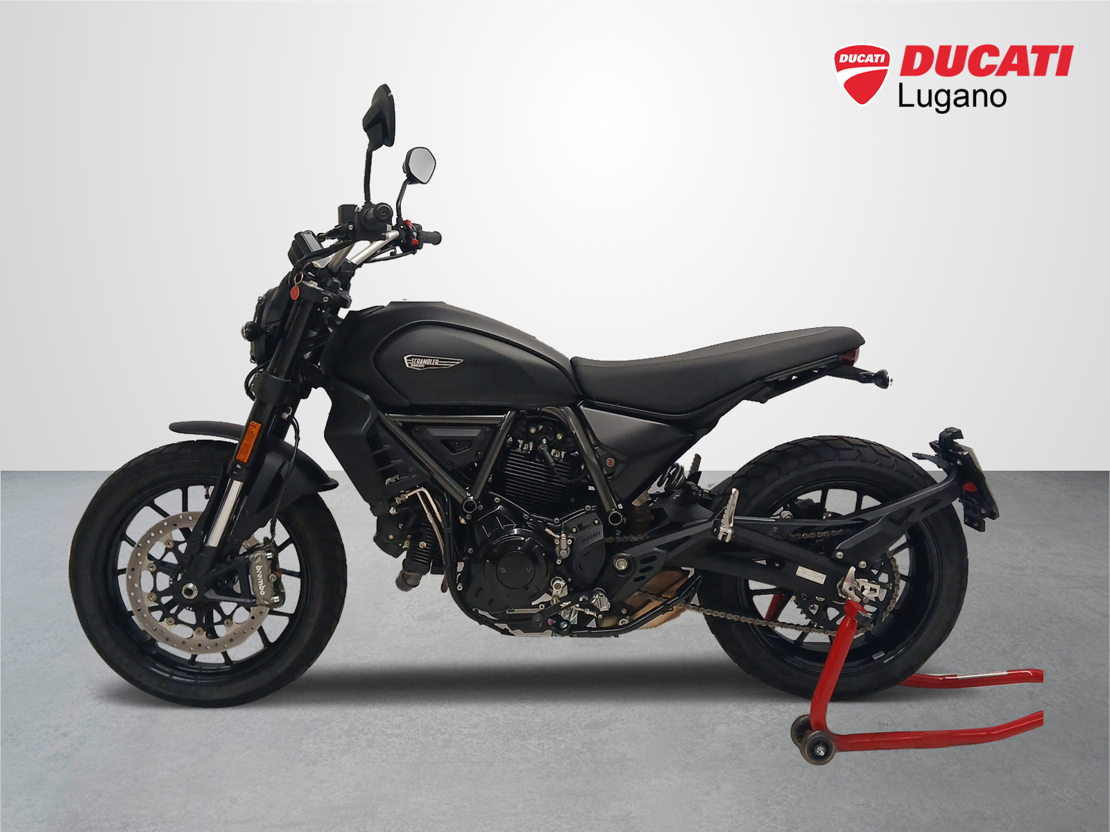 DUCATI SCRAMBLER 800 ICON DARK-image-4