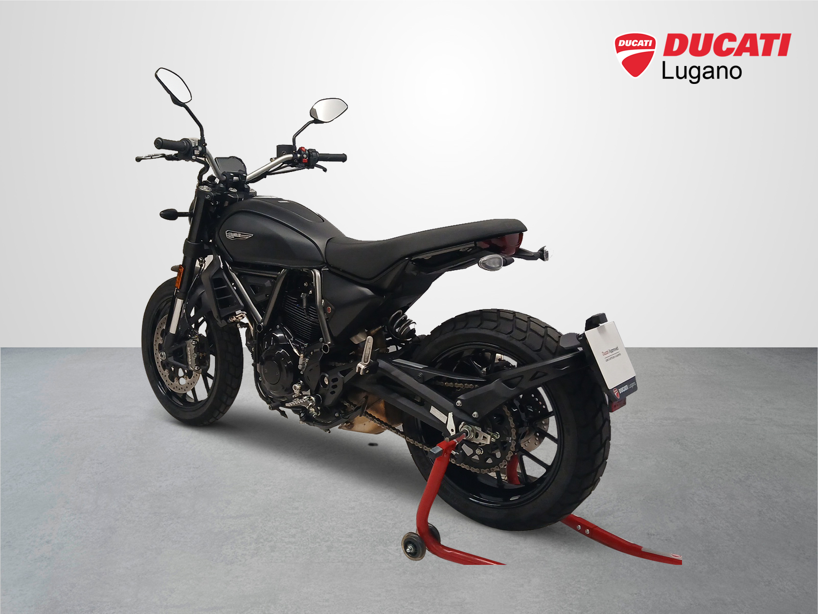 DUCATI SCRAMBLER 800 ICON DARK-image-5
