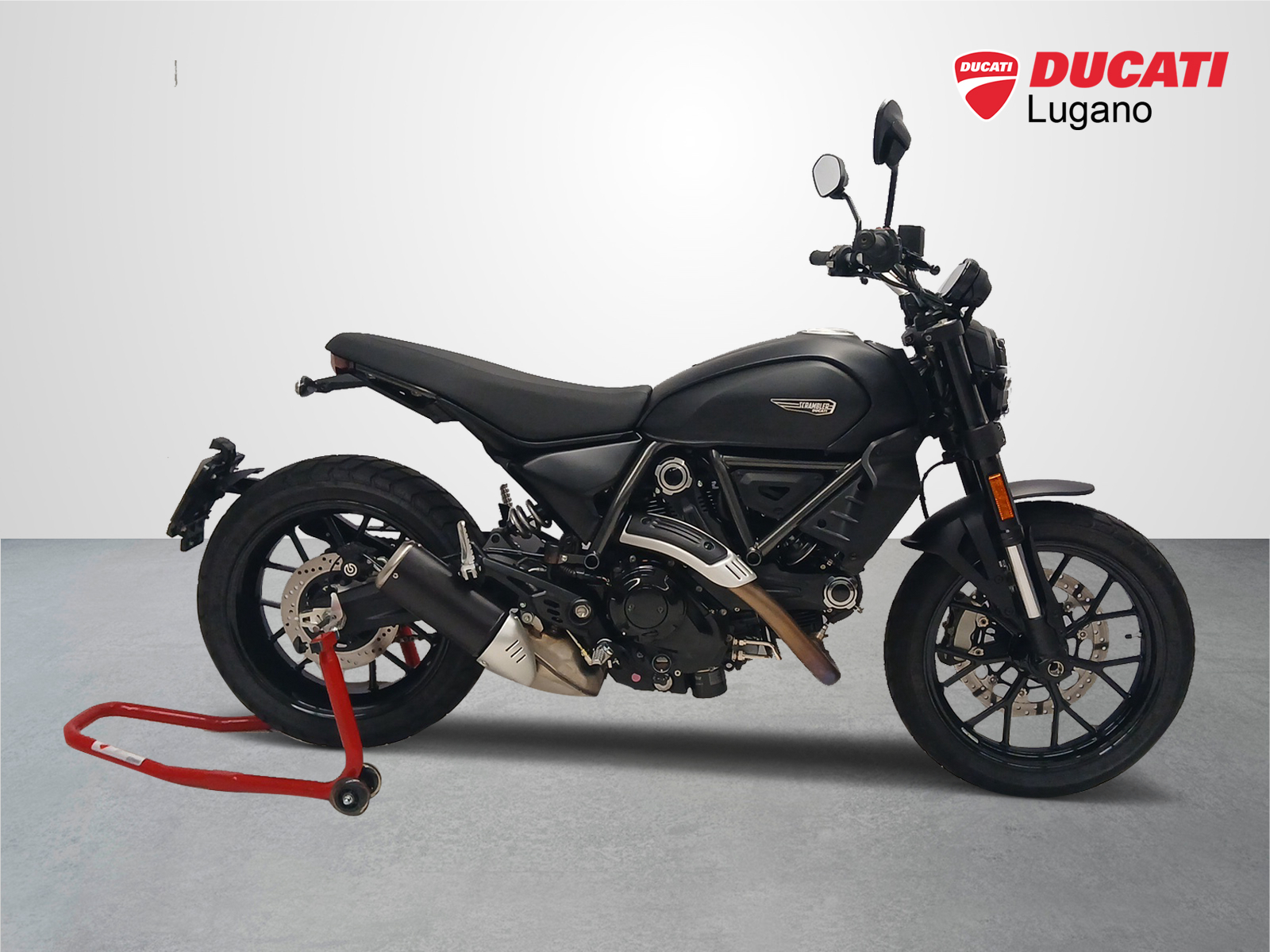 DUCATI SCRAMBLER 800 ICON DARK-image-9