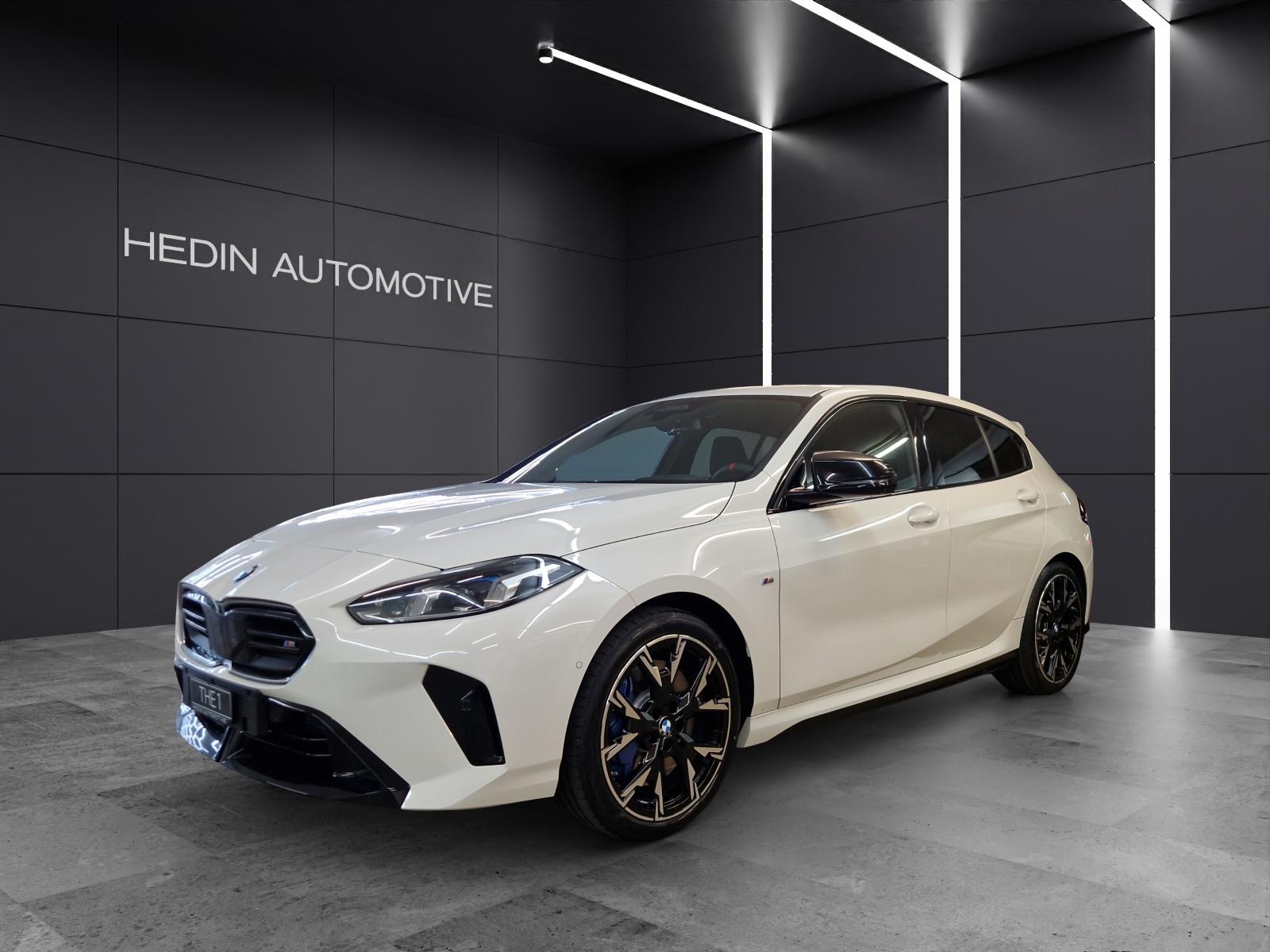 BMW M135i xDrive