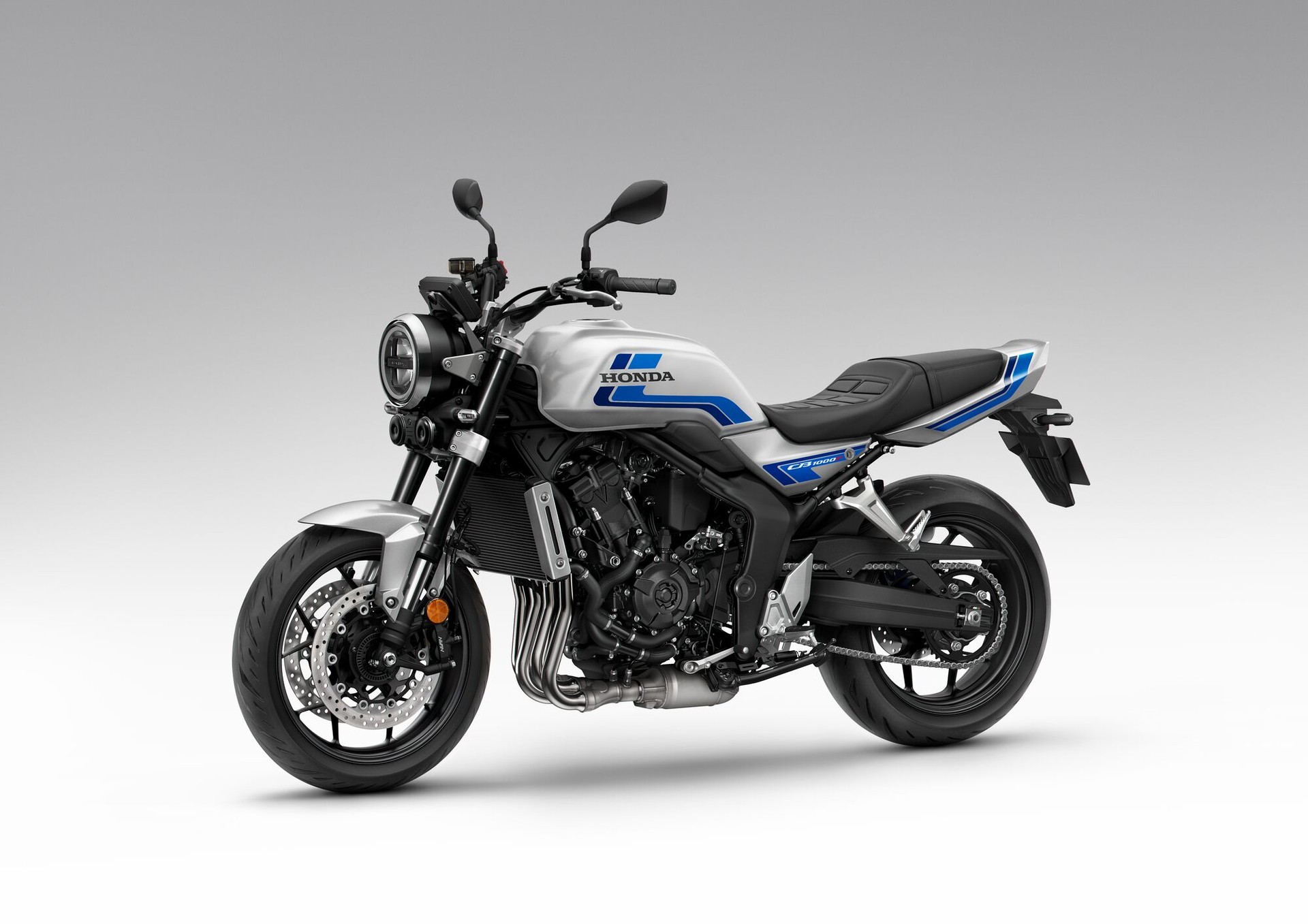 HONDA CB1000F-image-1