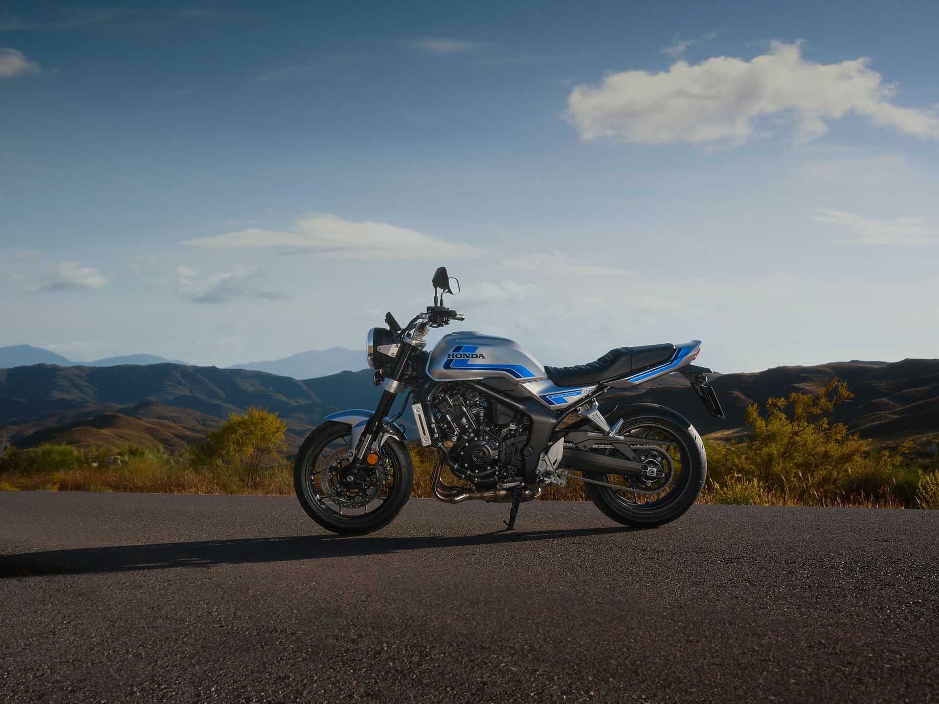 HONDA CB1000F-image-6