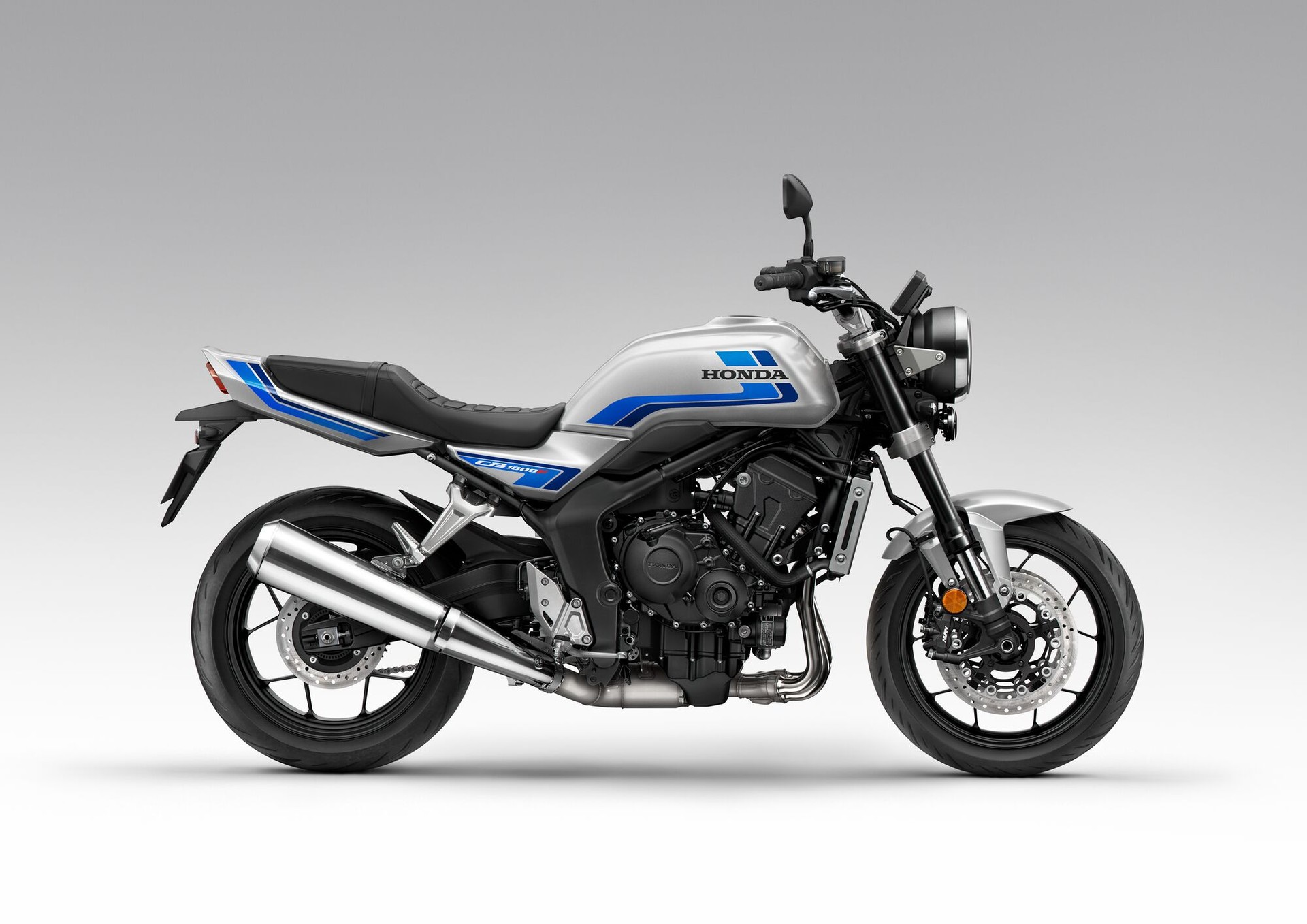 HONDA CB1000F-image-2