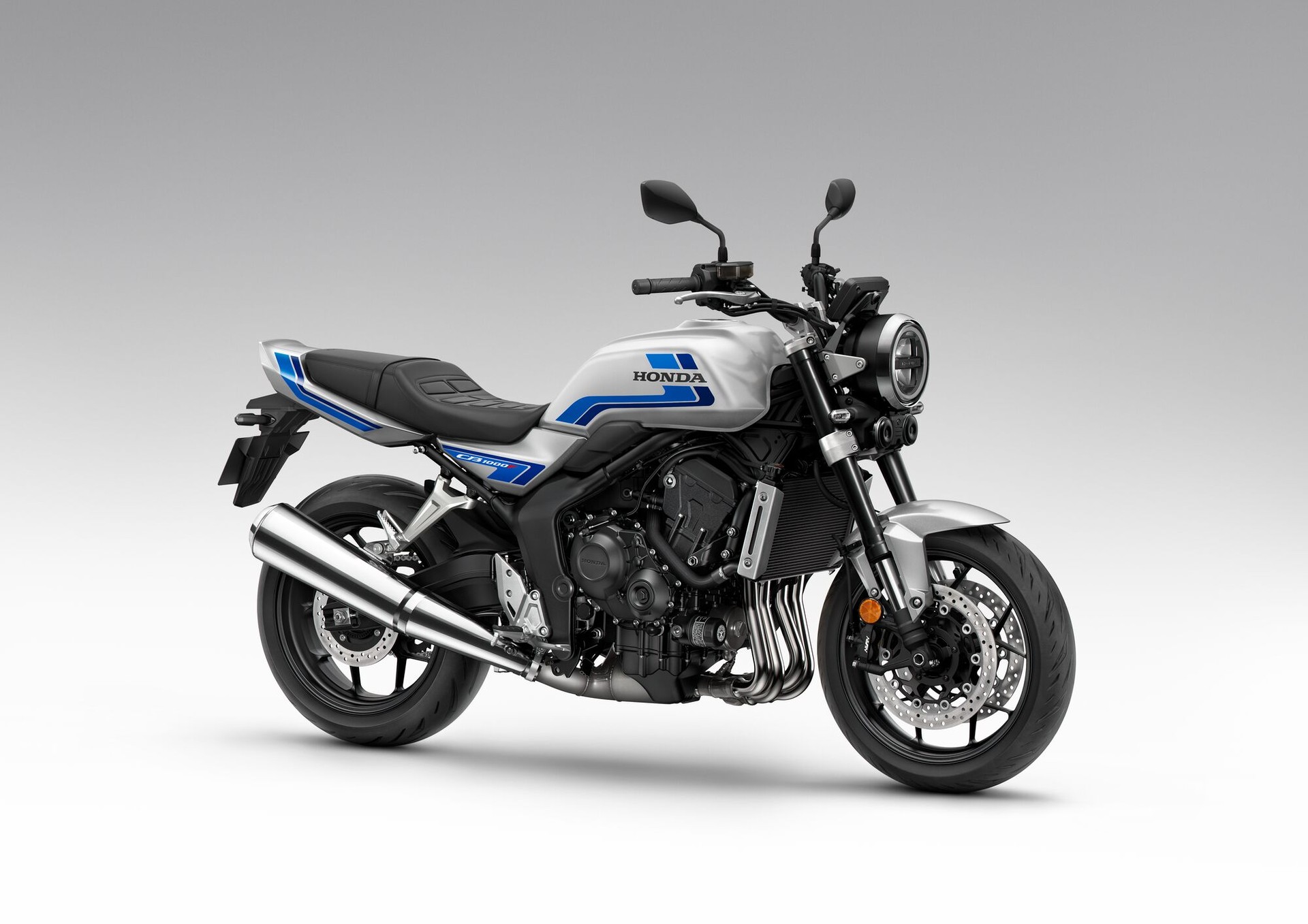 HONDA CB1000F-image-0