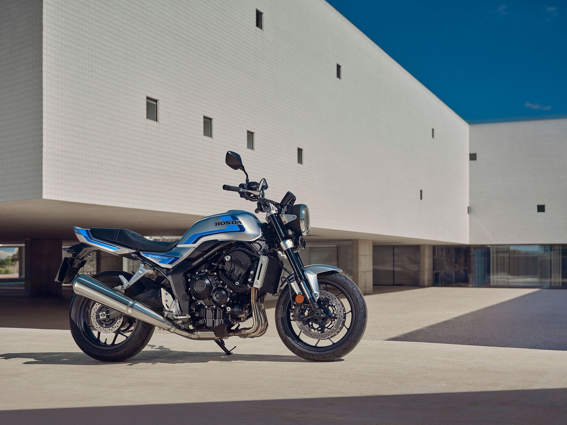 HONDA CB1000F-image-5