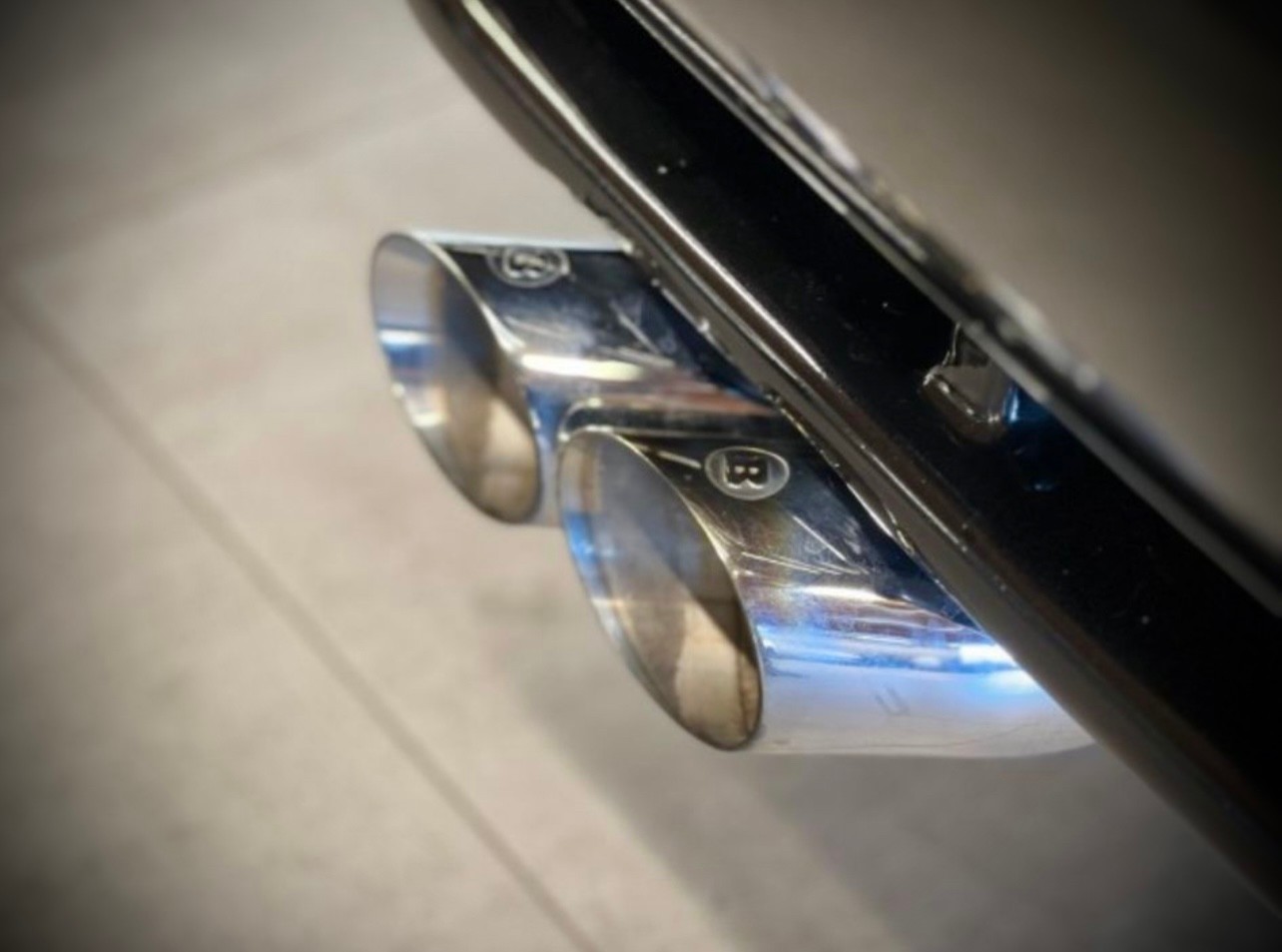 MERCEDES-BENZ SLK BRABUS 69000Km-image-13