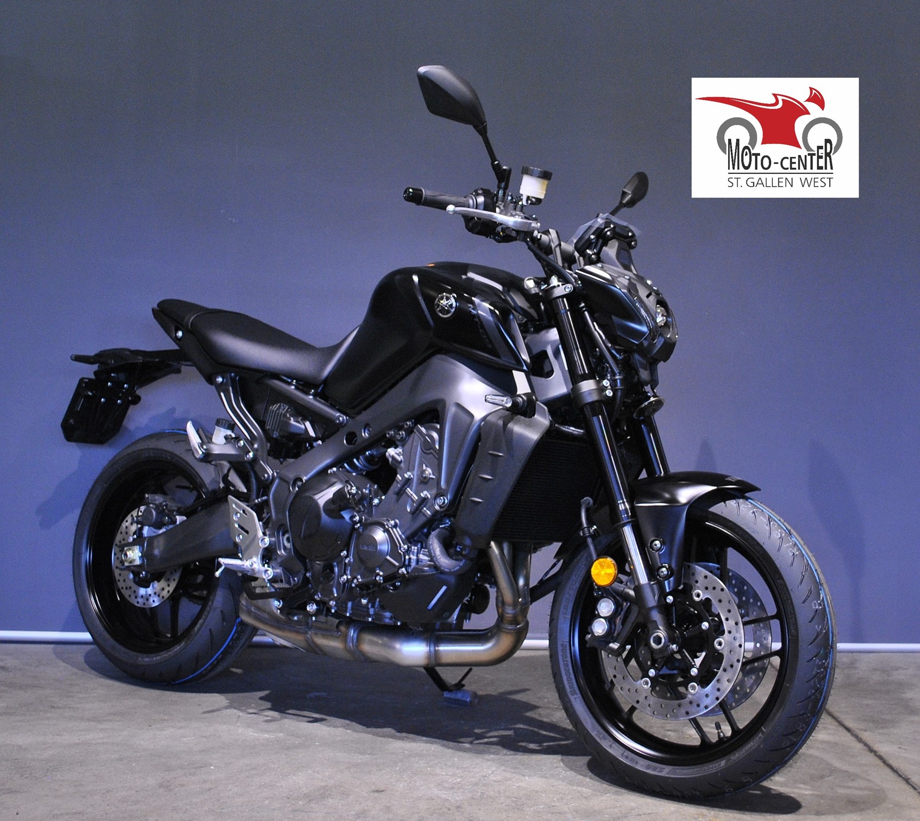 YAMAHA MT-09-image-0