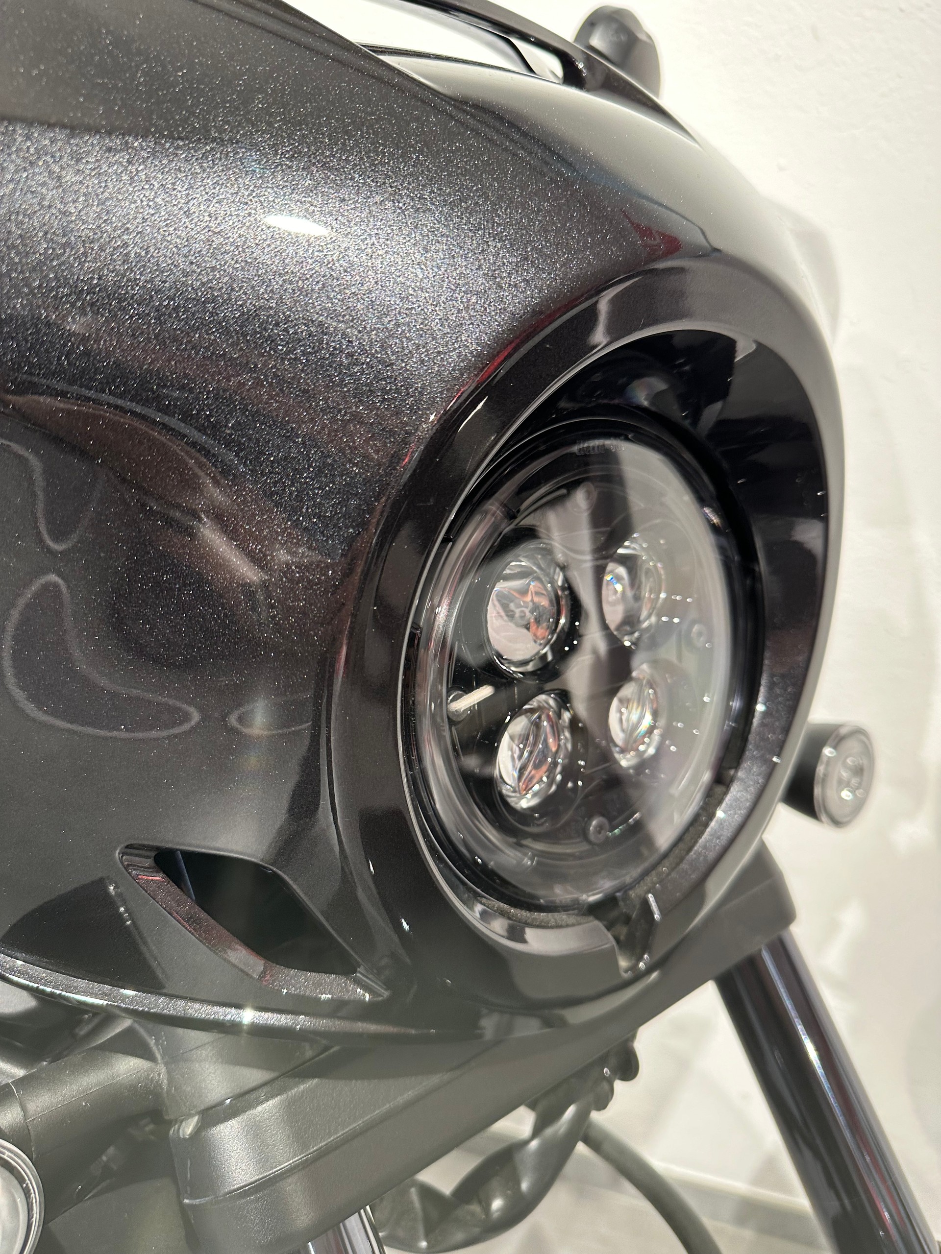 HONDA CMX 1100 Rebel Touring-image-3