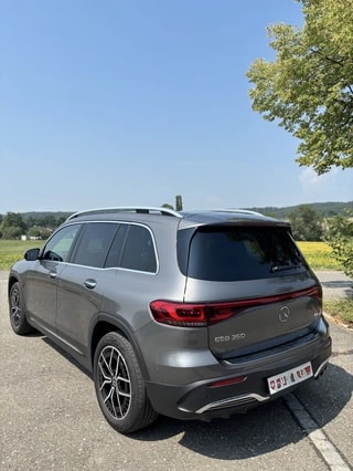 MERCEDES-BENZ EQB350 AMG Line 4Matic-image-4