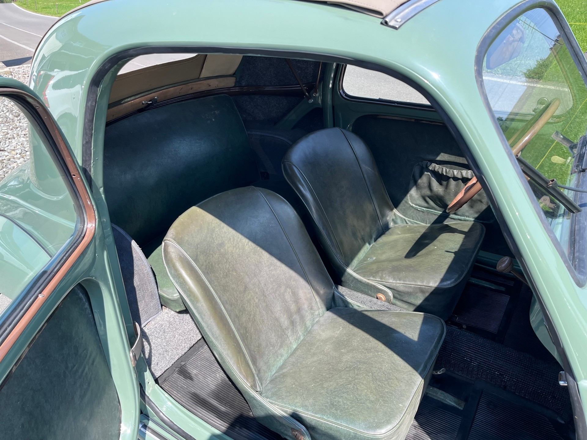 FIAT 500C Topolino-image-7