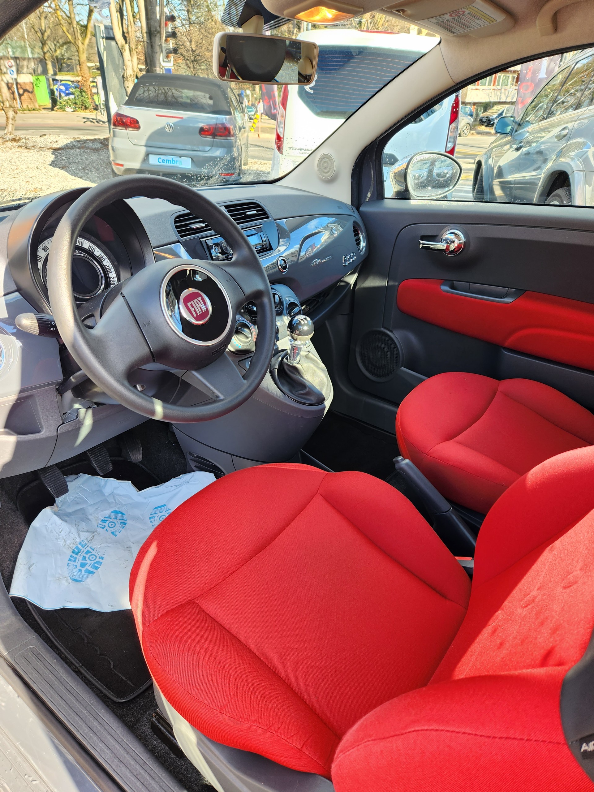 FIAT 500 1.2 8V-image-5