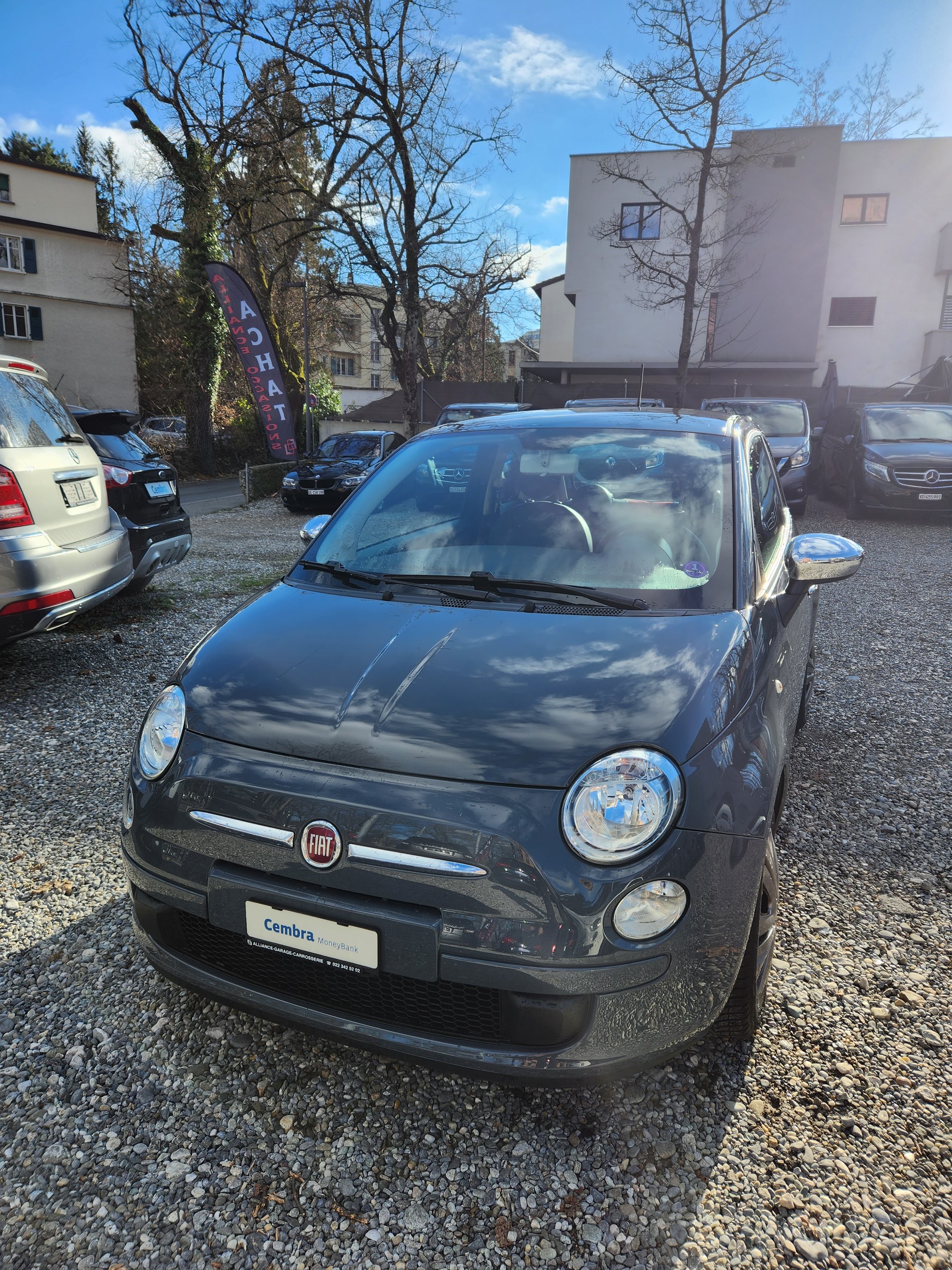 FIAT 500 1.2 8V-image-4