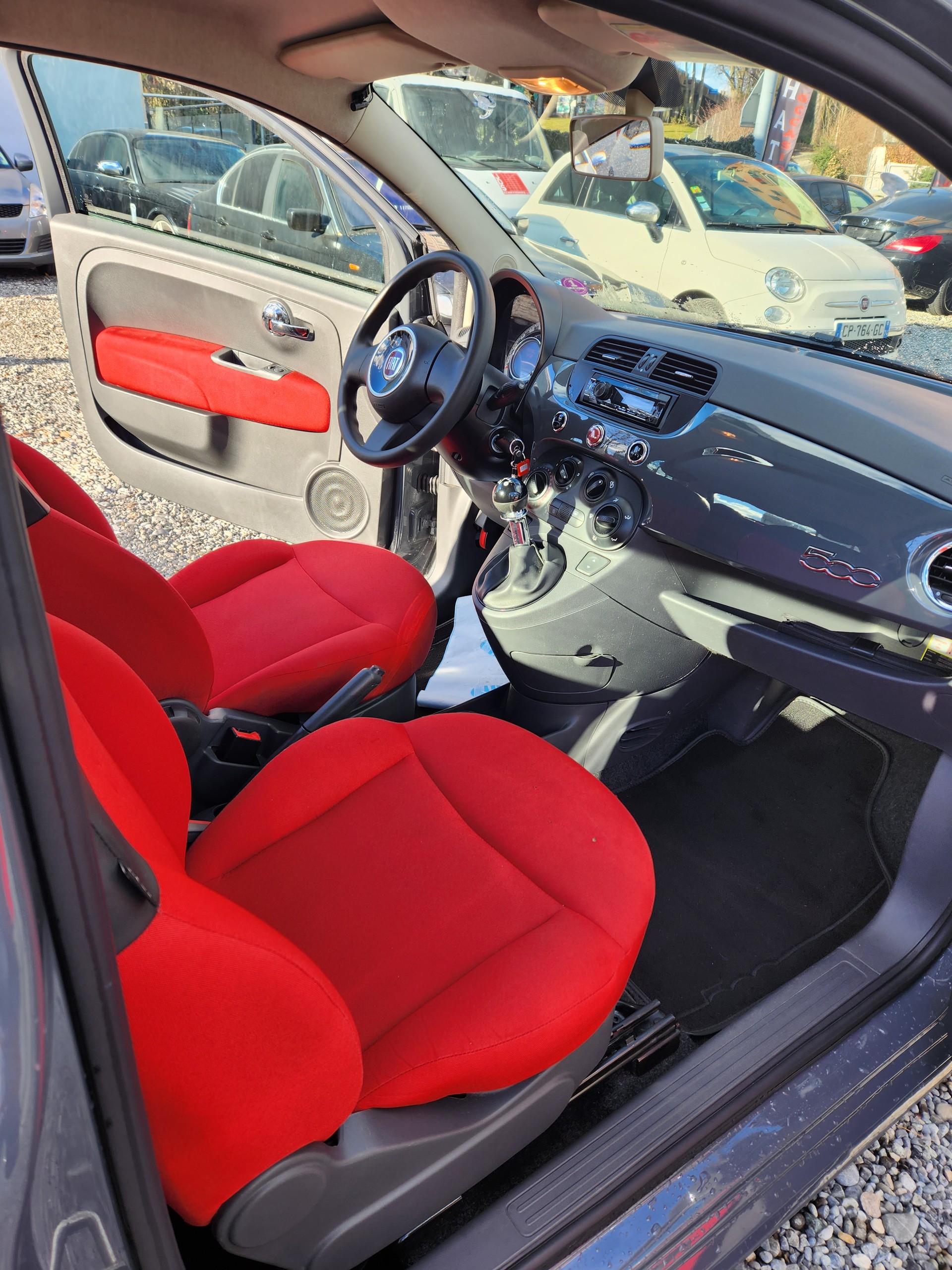 FIAT 500 1.2 8V-image-8