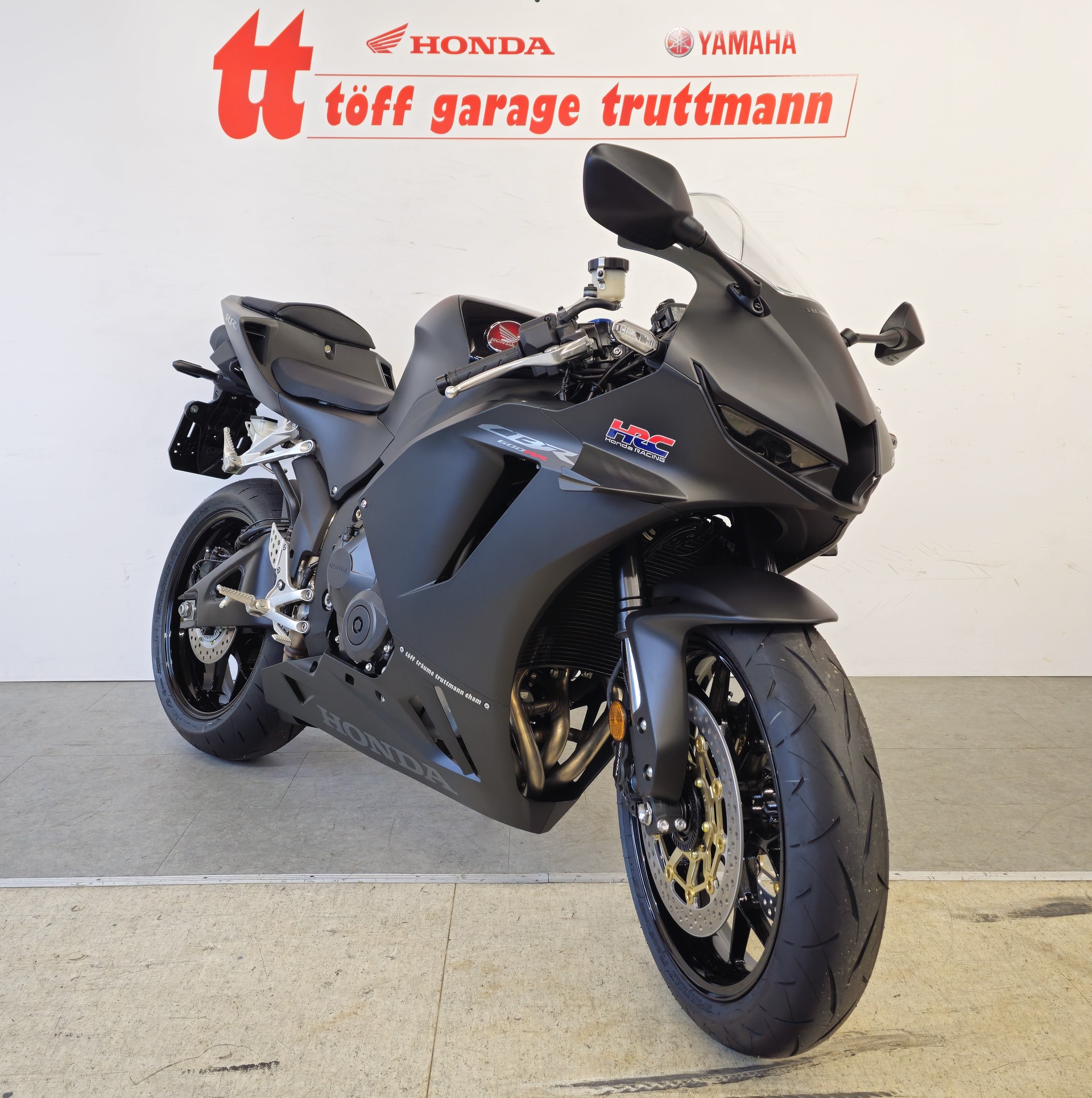 HONDA CBR 600 RR-image-2