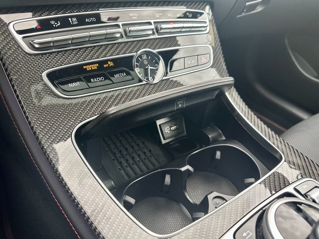 MERCEDES-BENZ E 53 AMG 4 Matic+ 9G-Tronic-image-10