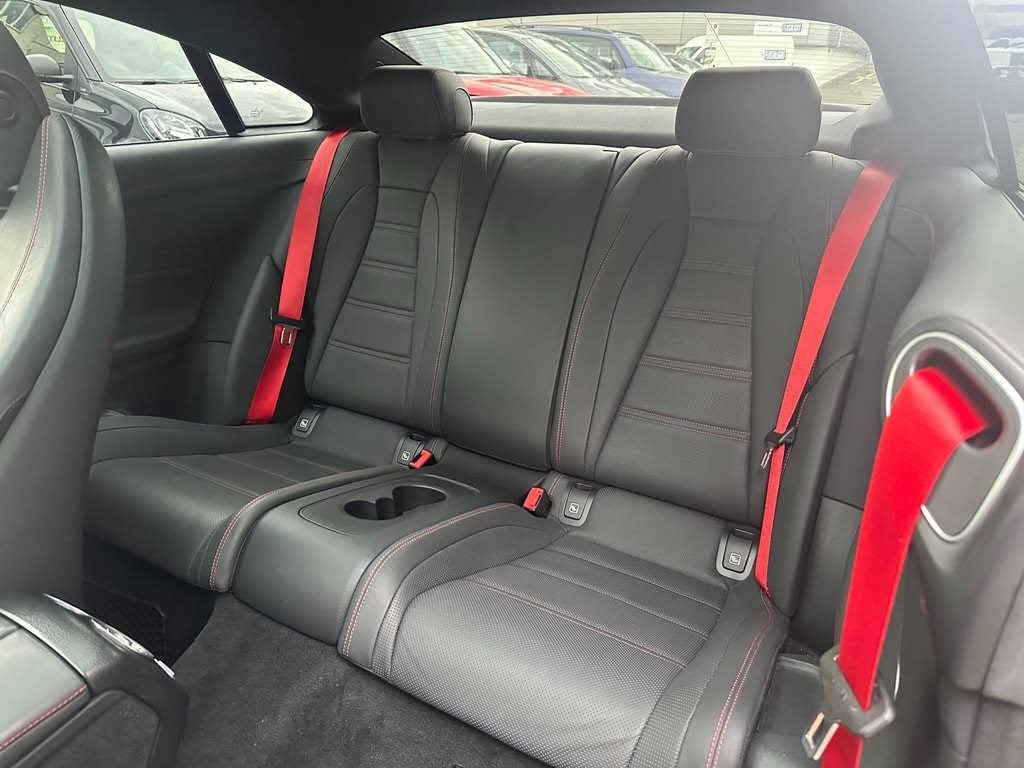 MERCEDES-BENZ E 53 AMG 4 Matic+ 9G-Tronic-image-5