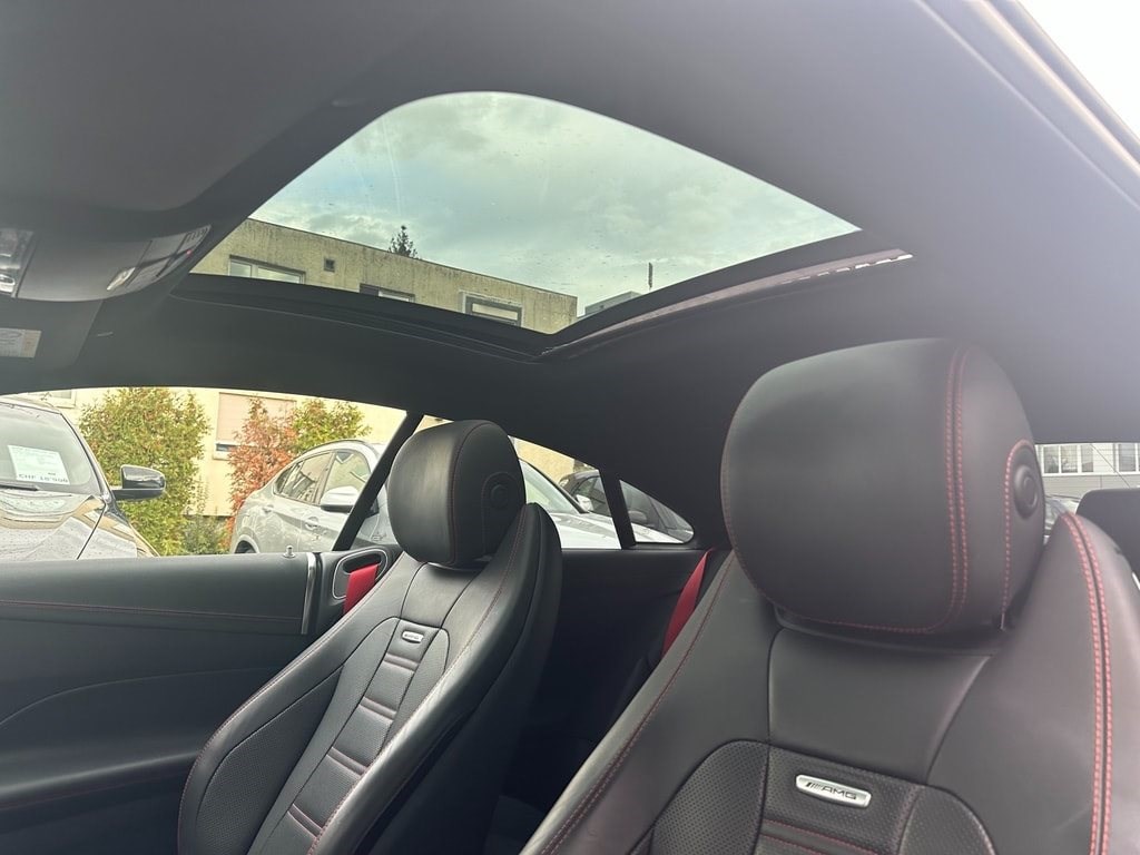 MERCEDES-BENZ E 53 AMG 4 Matic+ 9G-Tronic-image-7