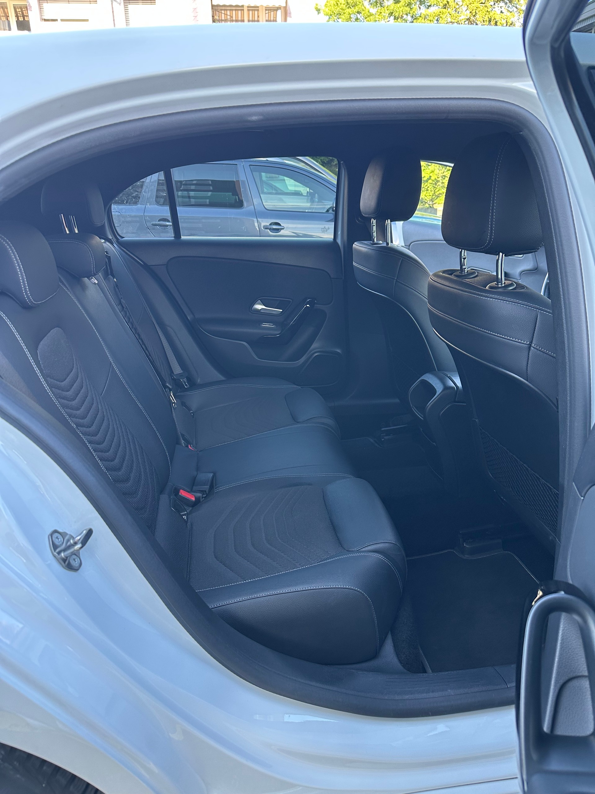MERCEDES-BENZ A 160-image-4