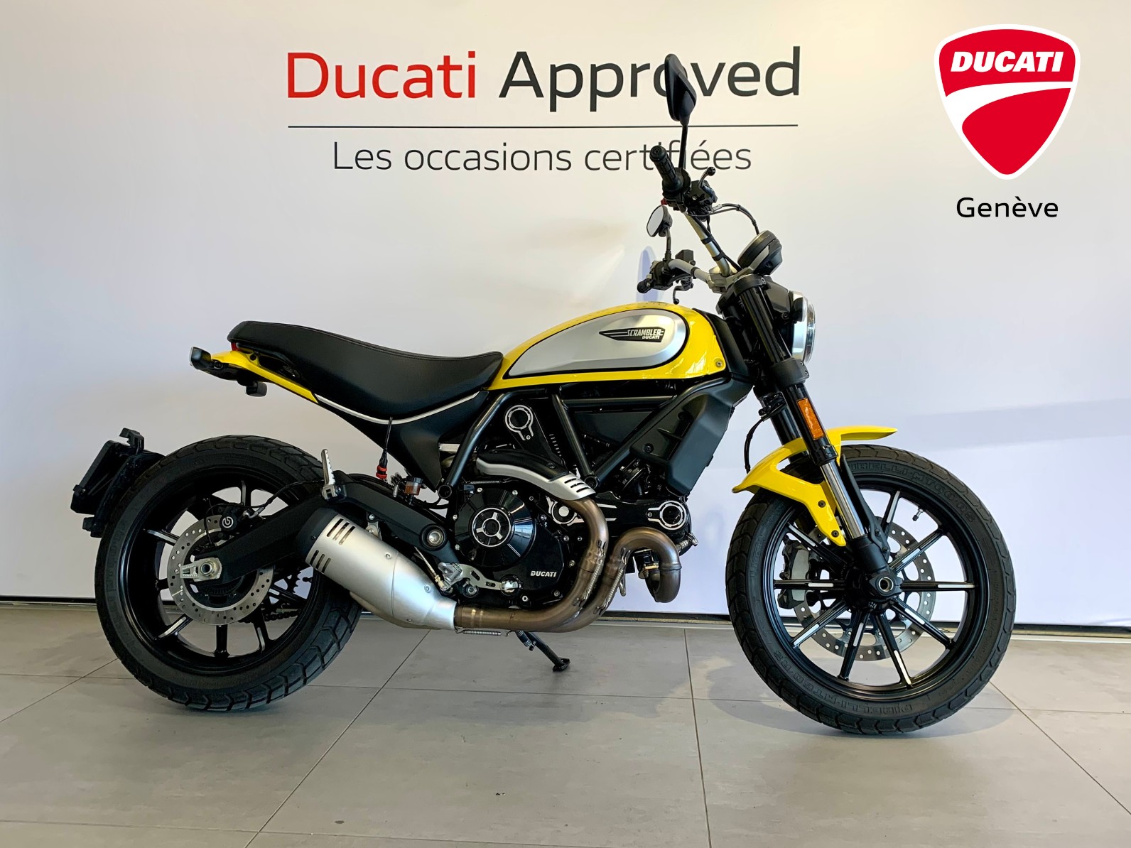 DUCATI Scrambler 800 Icon-image-0