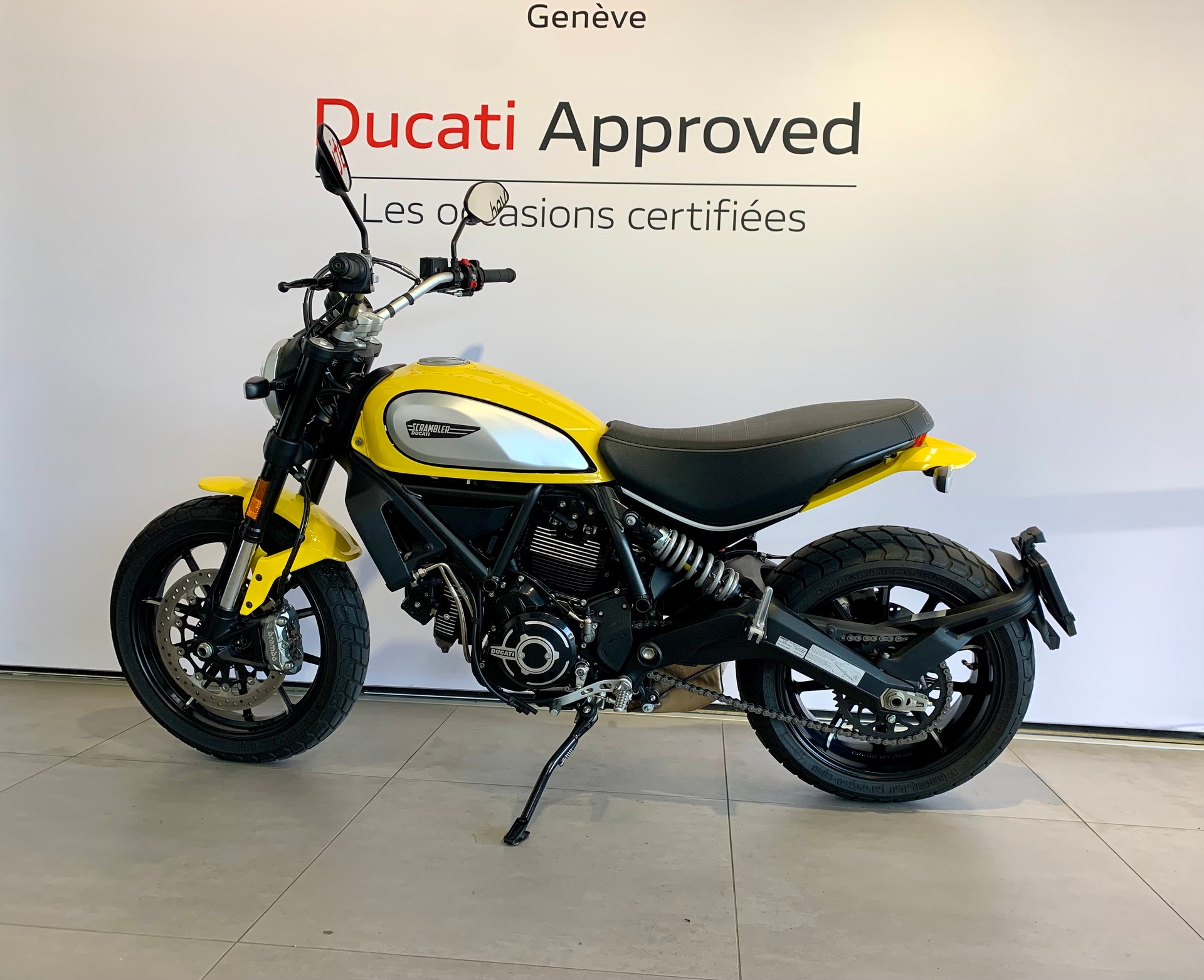 DUCATI Scrambler 800 Icon-image-1