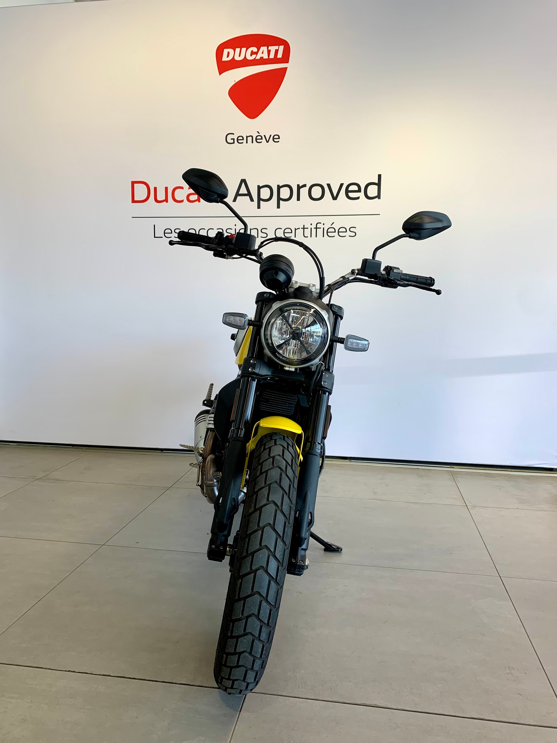 DUCATI Scrambler 800 Icon-image-2