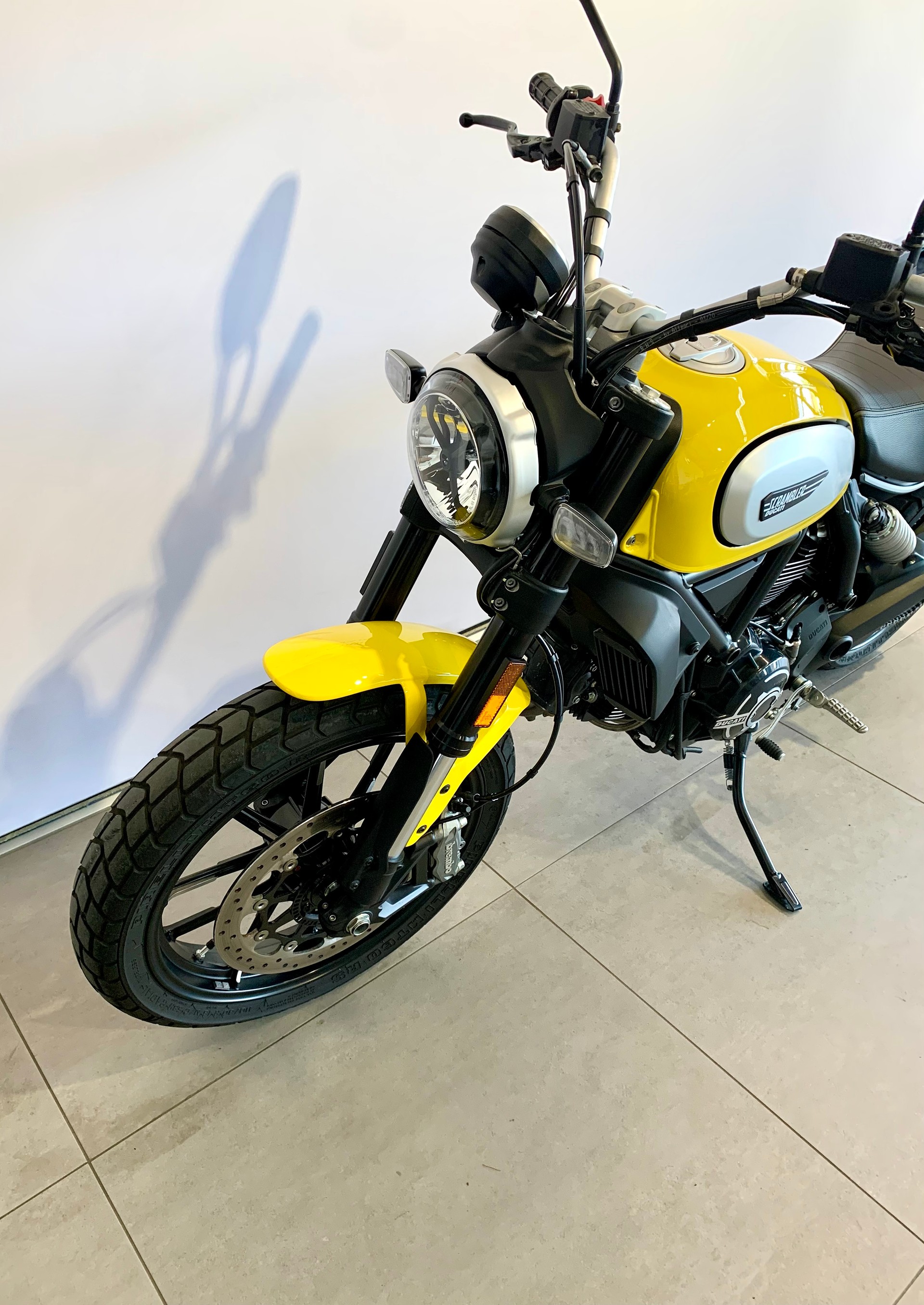 DUCATI Scrambler 800 Icon-image-5