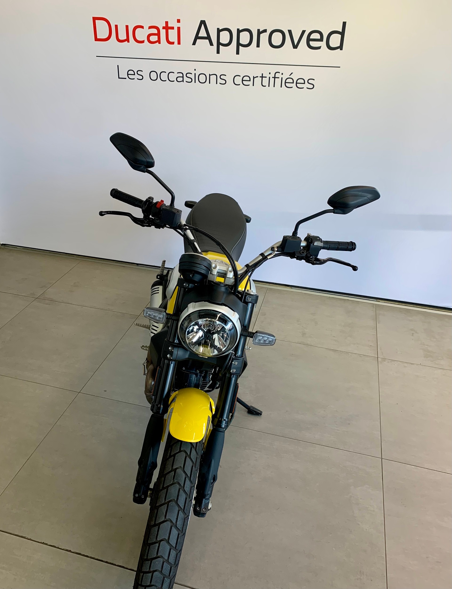 DUCATI Scrambler 800 Icon-image-3