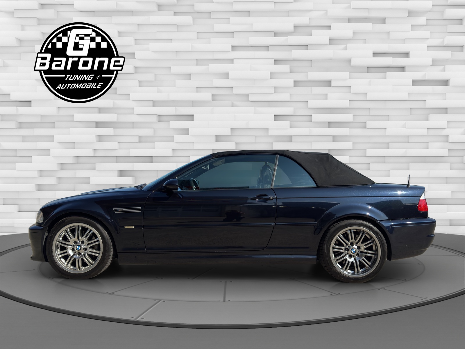 BMW M3 Cabriolet-showroom-element-1