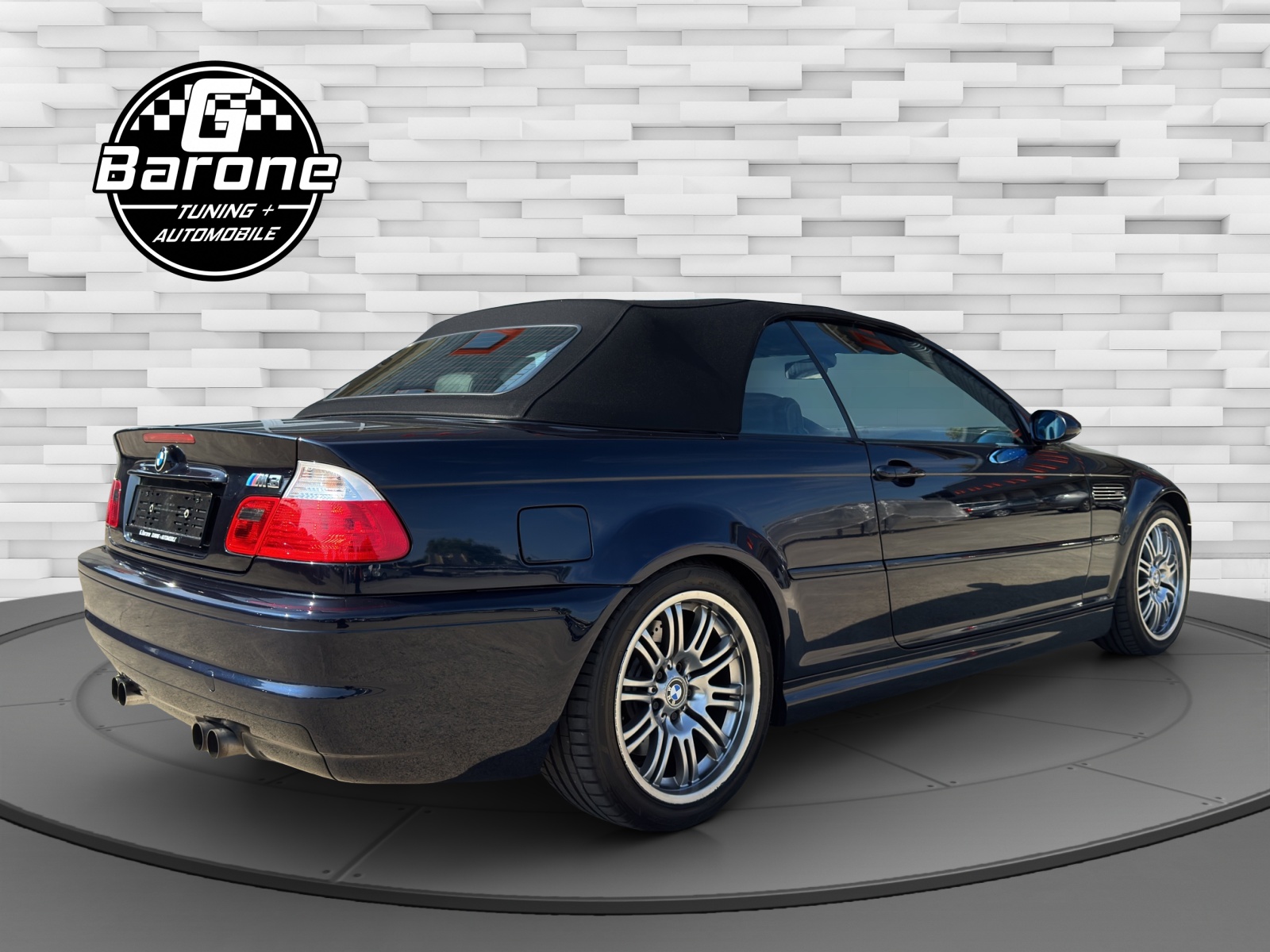 BMW M3 Cabriolet-image-4