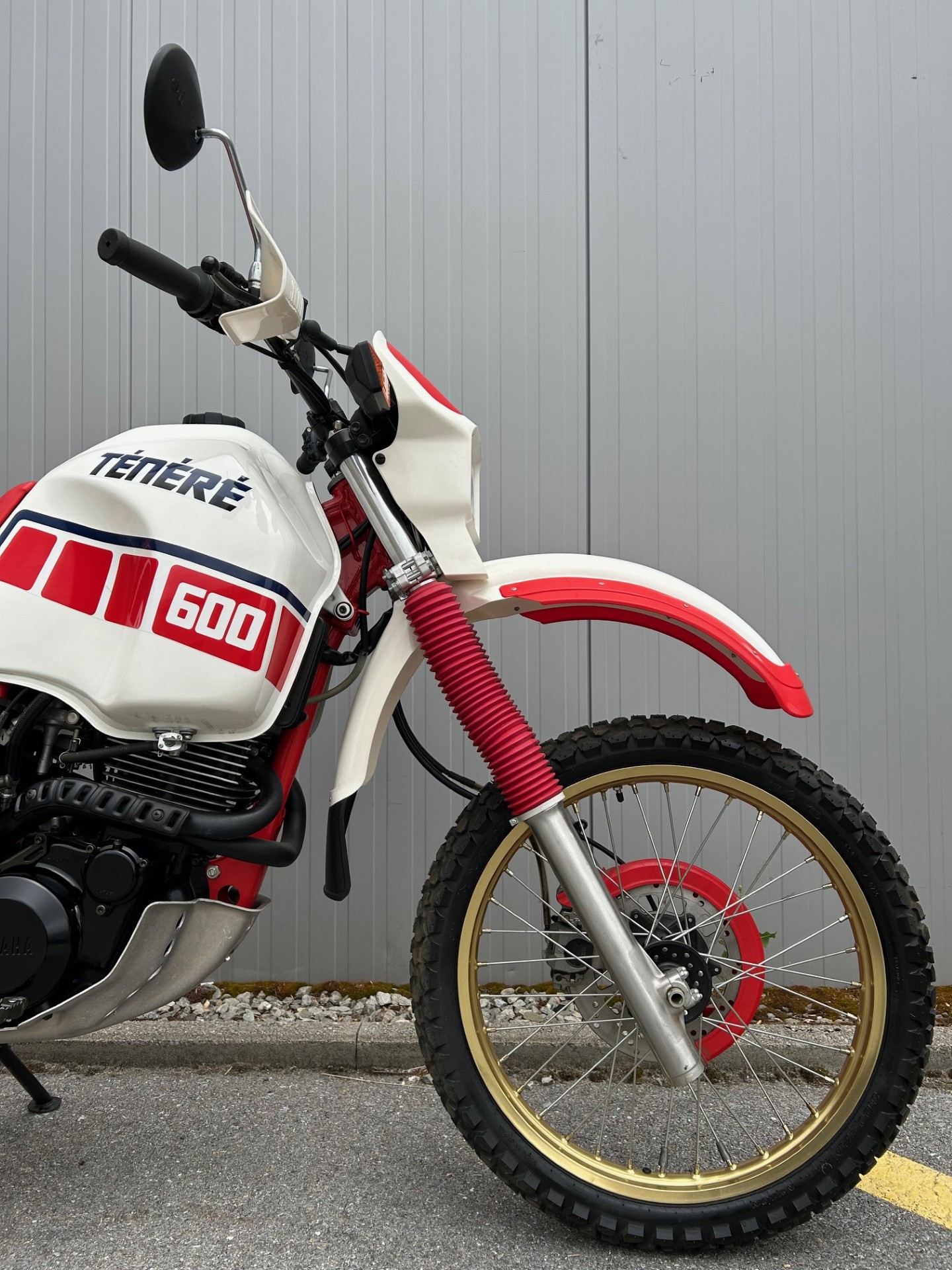 YAMAHA XT 600 Z-image-11