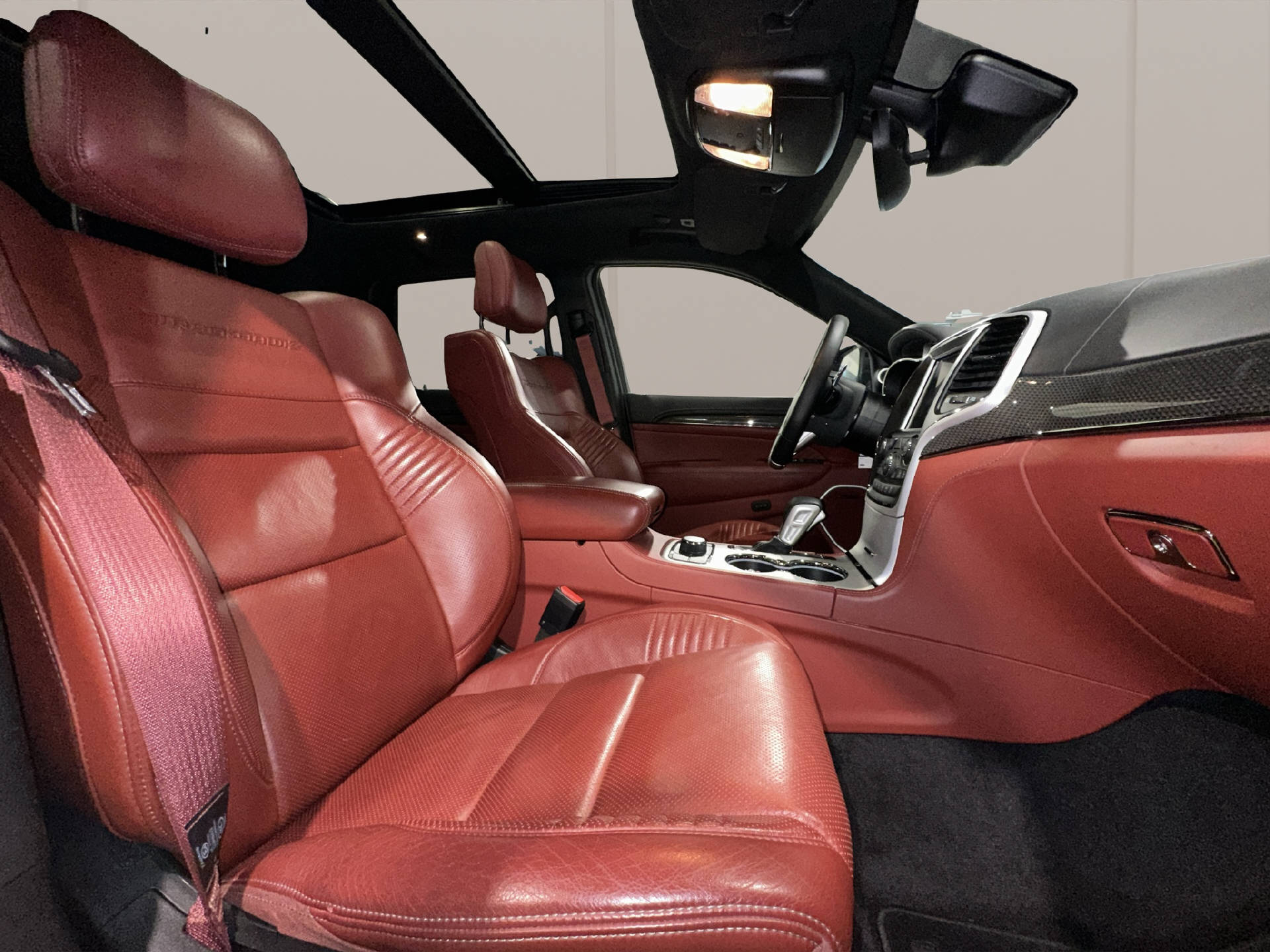 JEEP Grand Cherokee 6.2 V8 HEMI Trackhawk-image-15