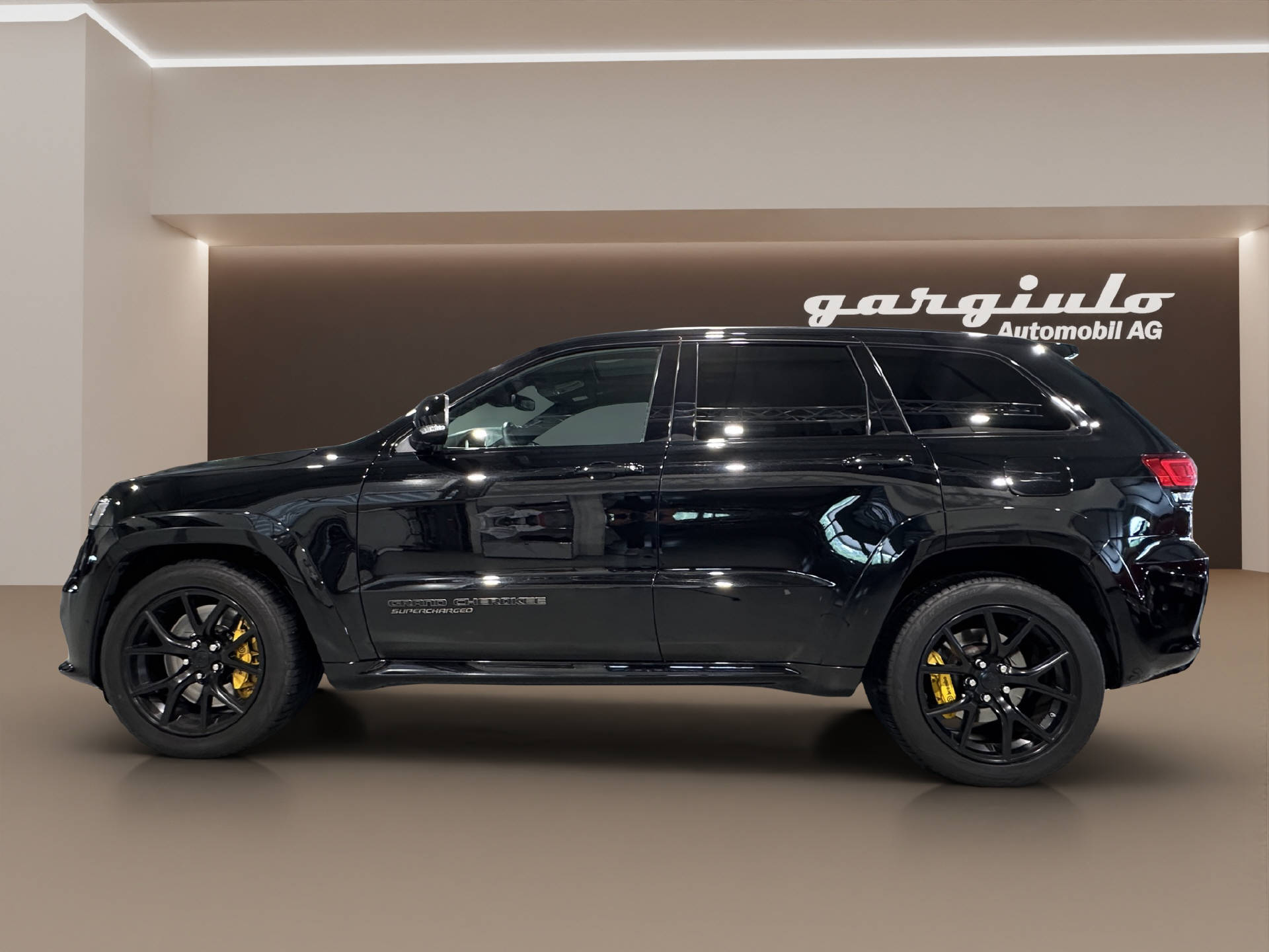JEEP Grand Cherokee 6.2 V8 HEMI Trackhawk-image-7