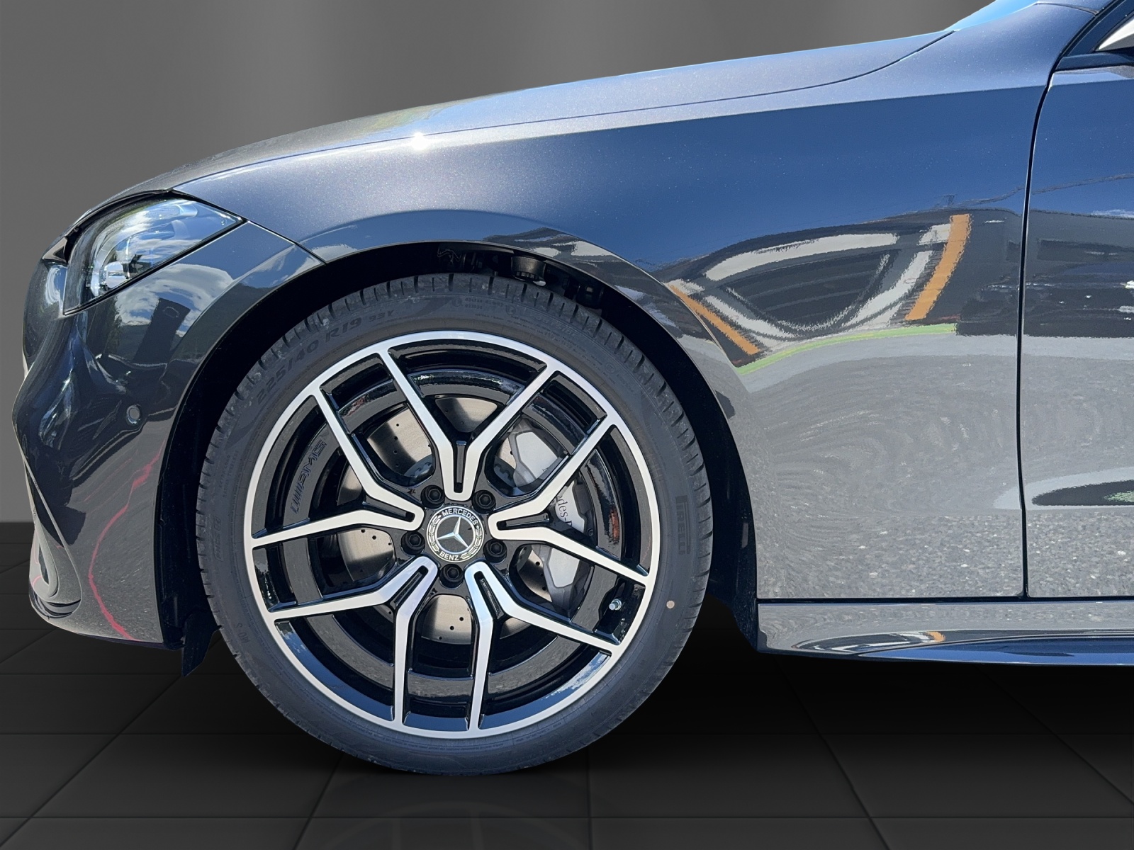 MERCEDES-BENZ C 200 4 Matic-image-20