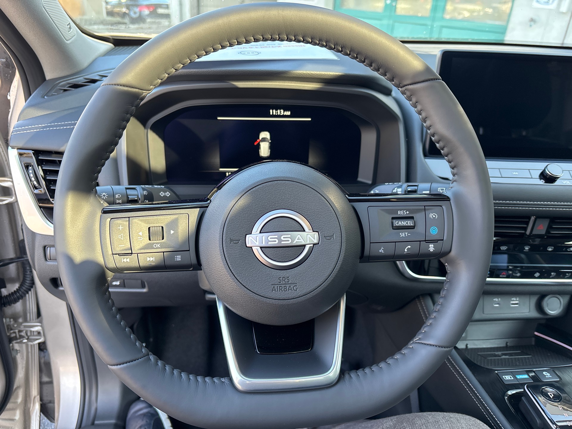 NISSAN X-Trail 1.5 VC-T e-Power 4WD Tekna+-image-11