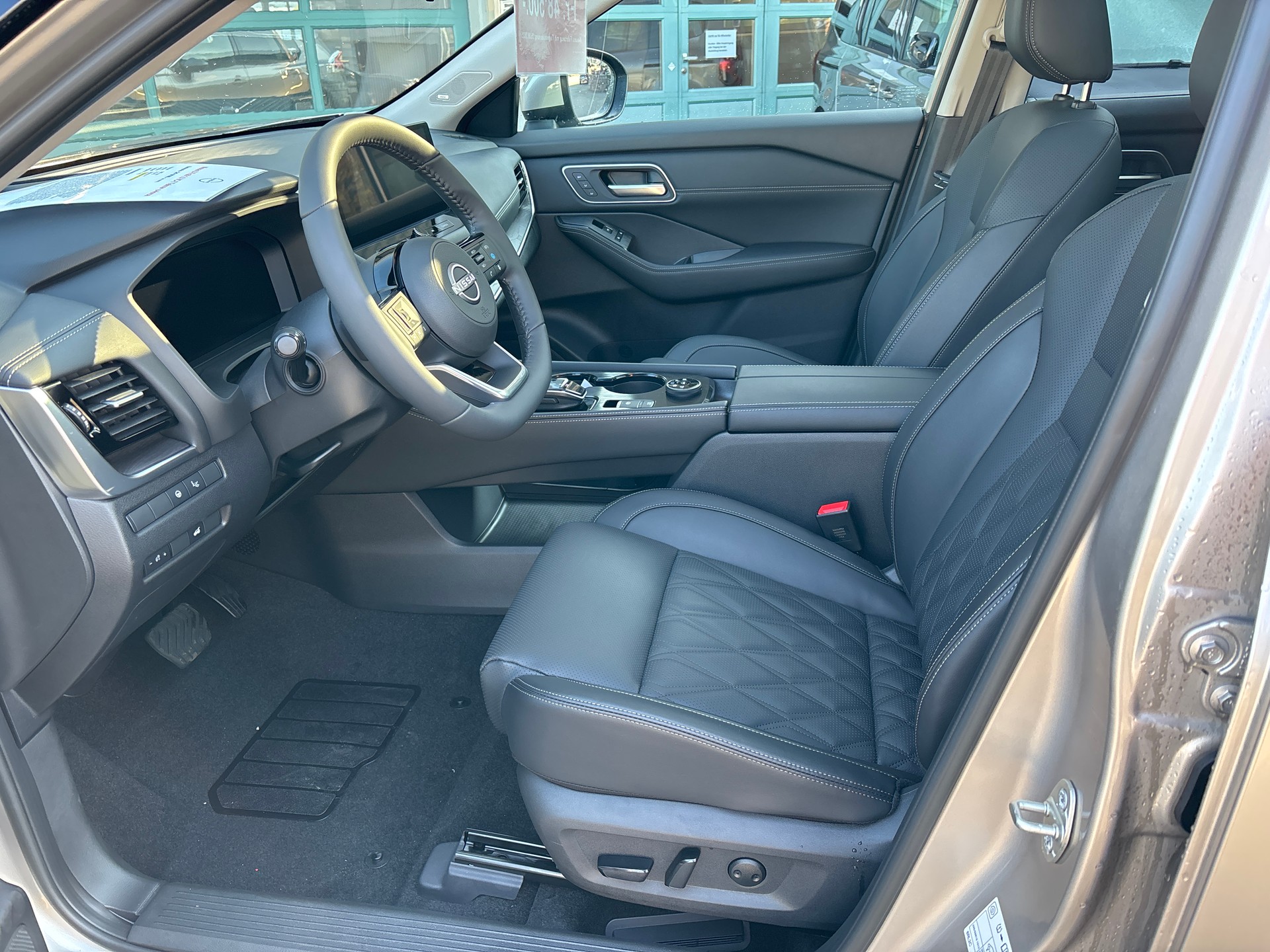 NISSAN X-Trail 1.5 VC-T e-Power 4WD Tekna+-image-10