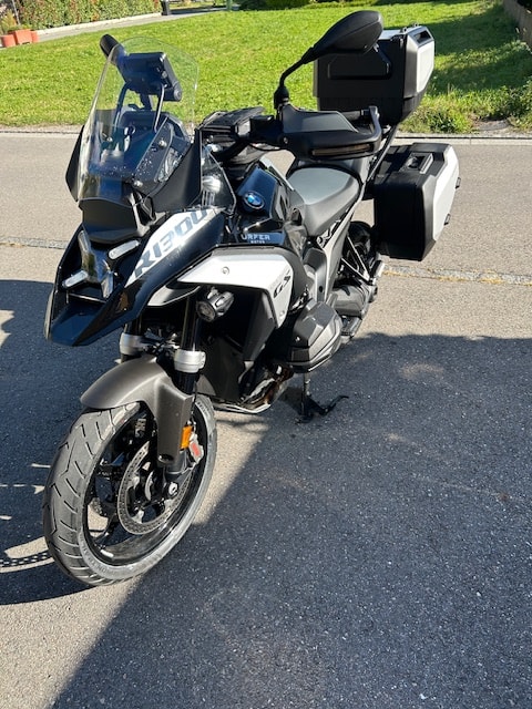 BMW R 1300 GS-image-7