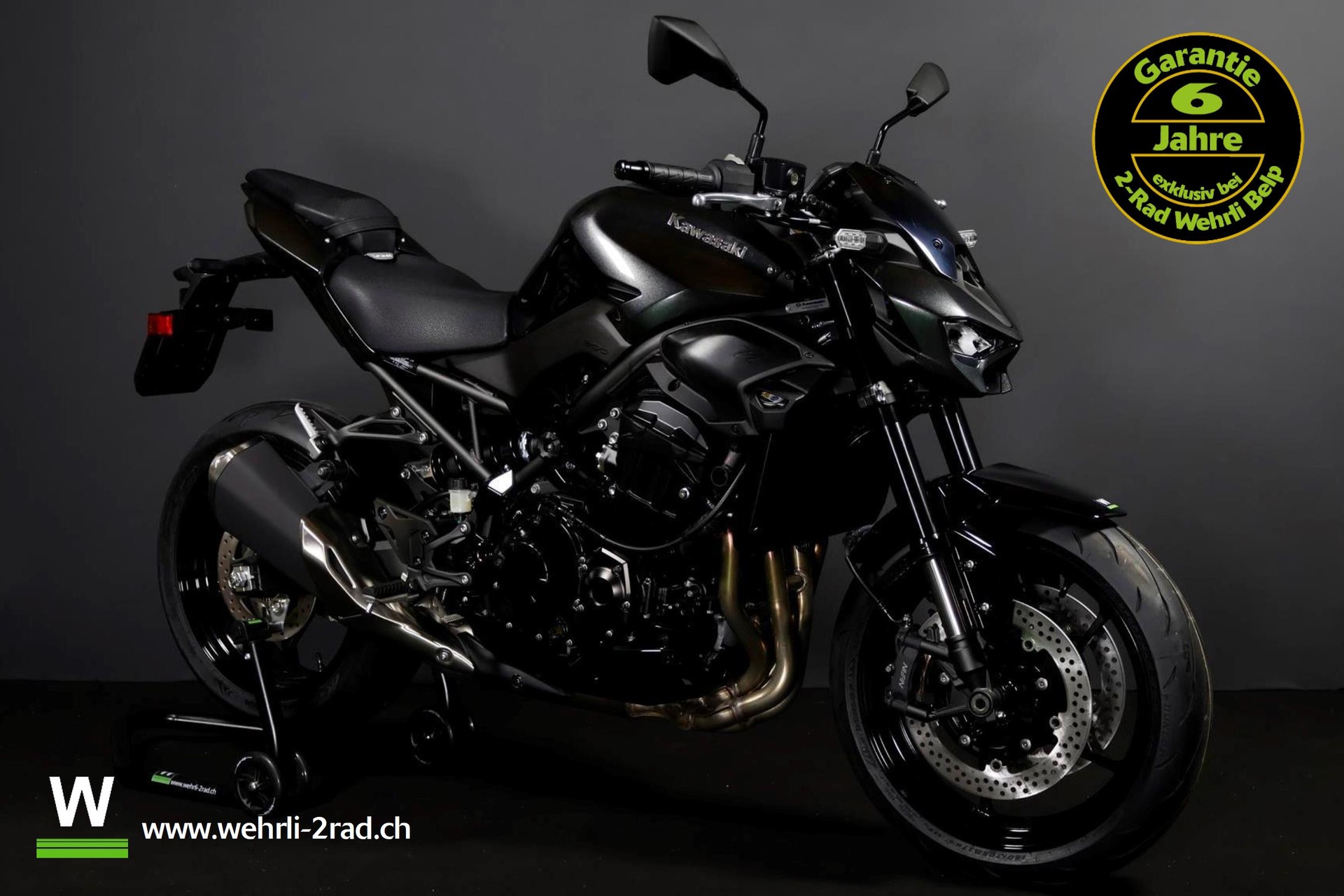 KAWASAKI Z 900-image-0