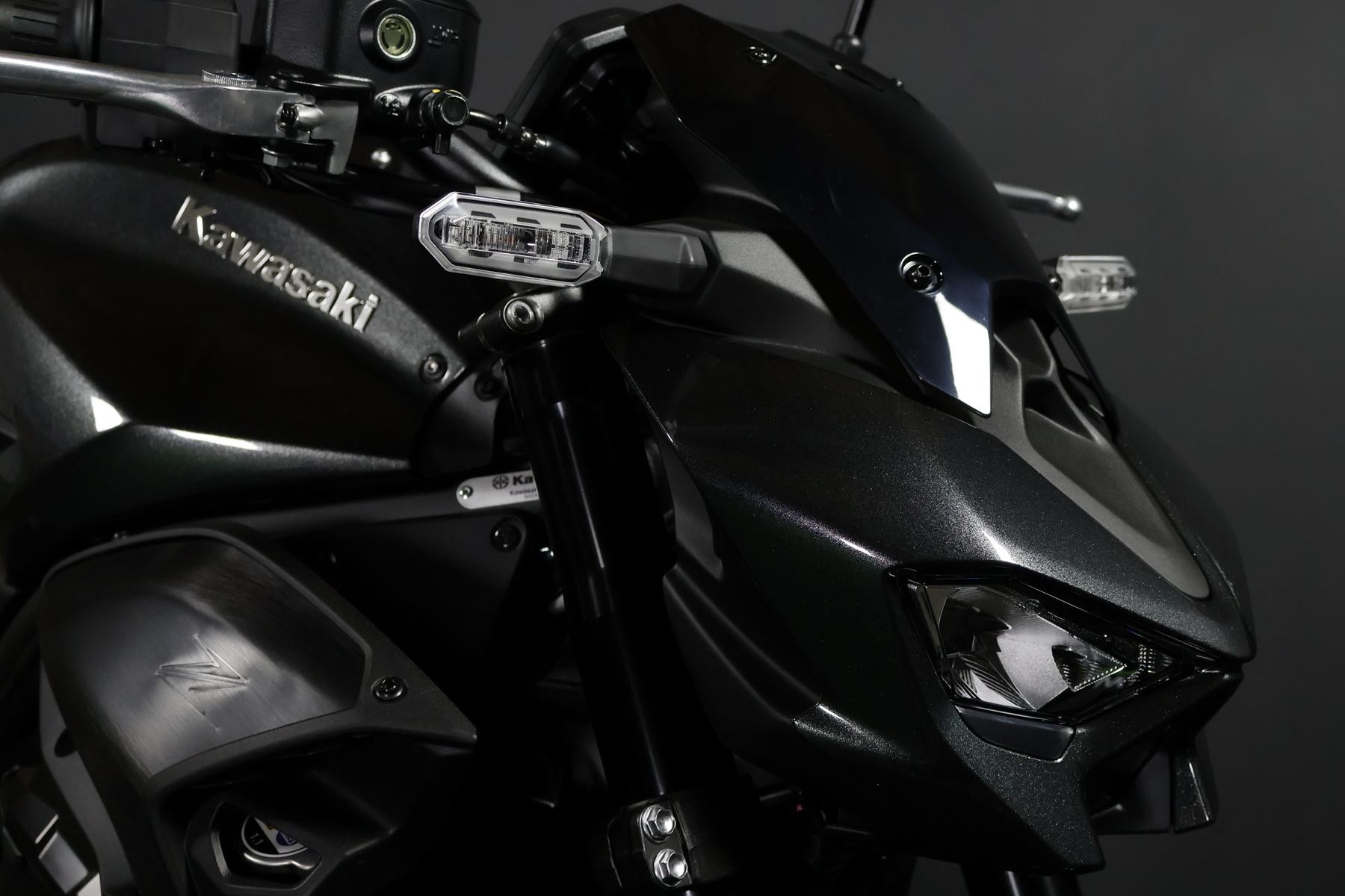 KAWASAKI Z 900-image-3