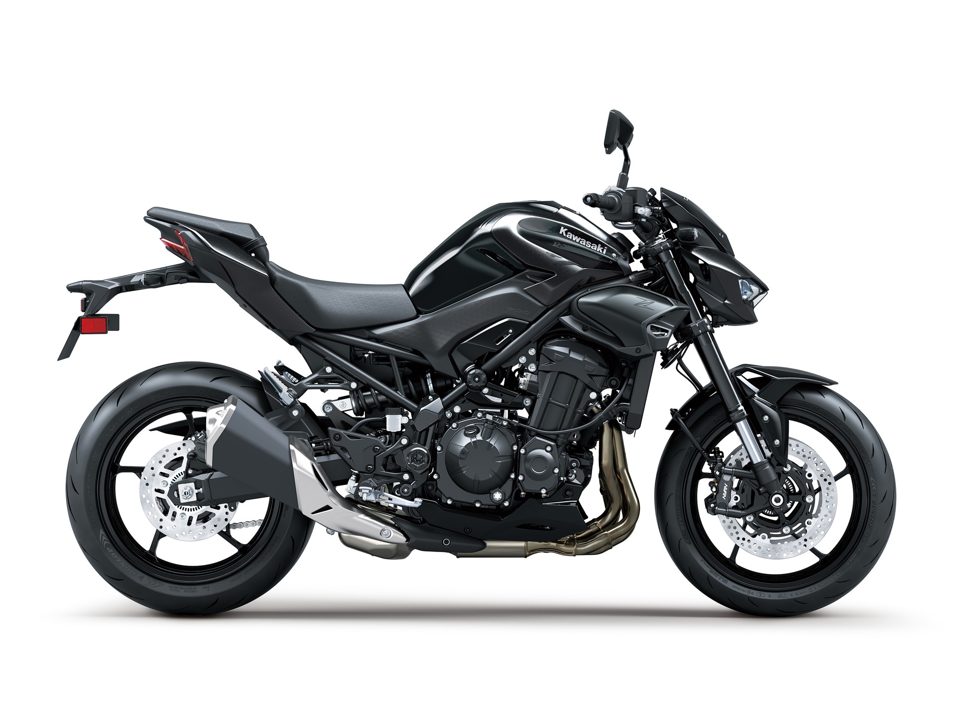 KAWASAKI Z 900-image-12
