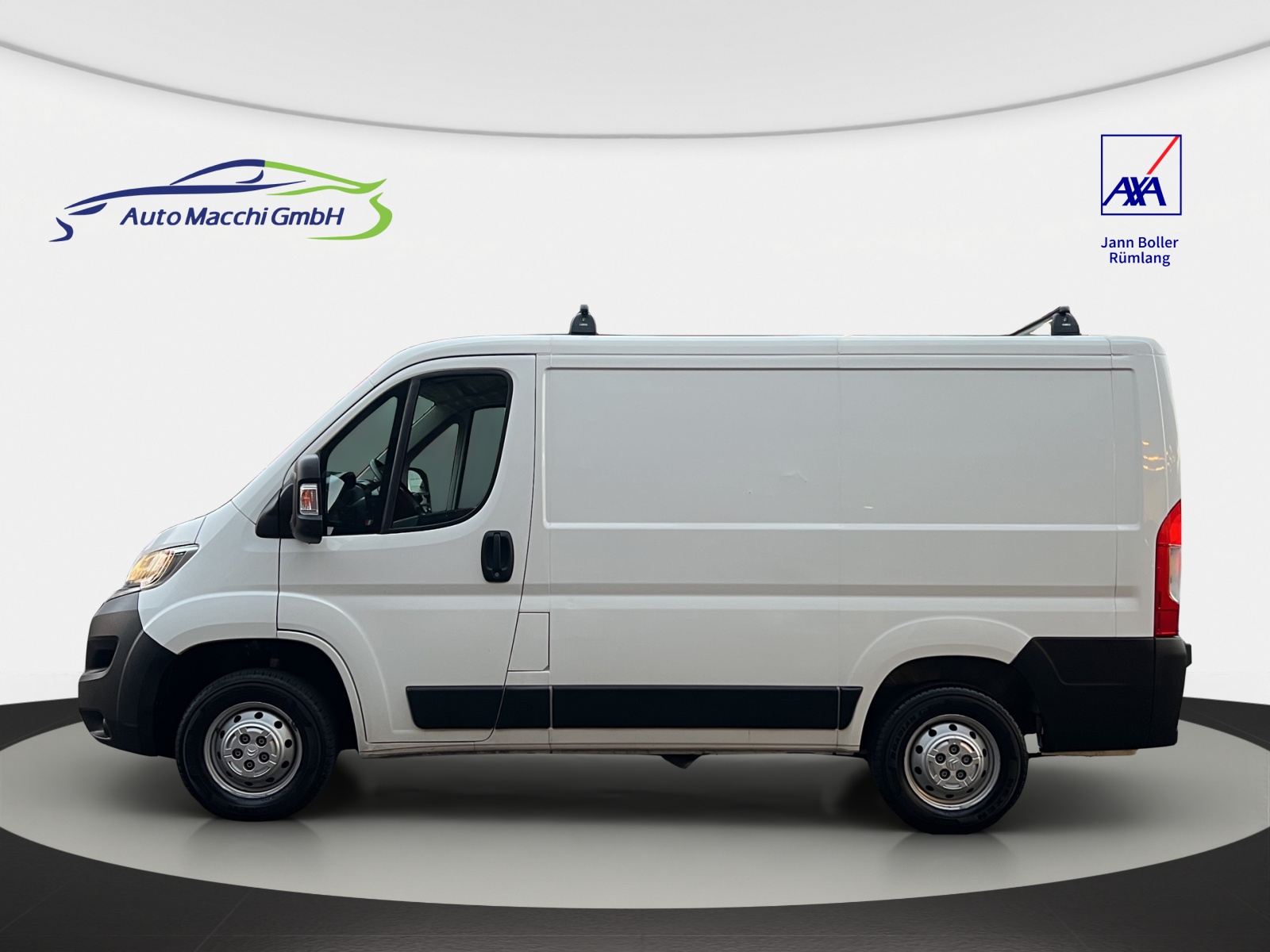CITROEN Jumper 35 2.2 BlueHDi 140 Control L1H1-showroom-element-1
